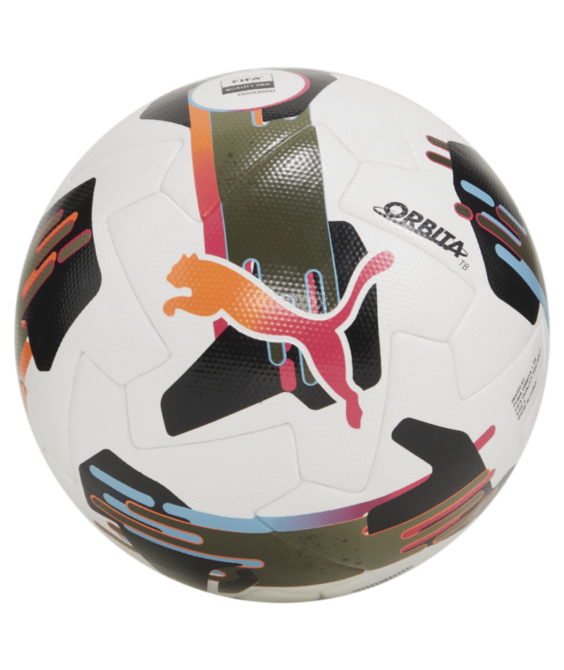 Puma Orbita 1 TB FIFA Quality Pro Ball