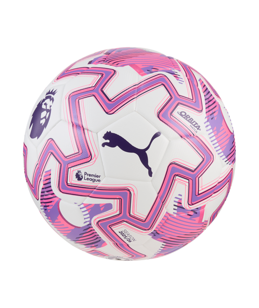 PUMA プレミアリーグ 2025/26 FIFA認定球 定価17600円 Puma 2025-26 Orbita Serie A FIFA Quality Pro Ball – ProSoccer