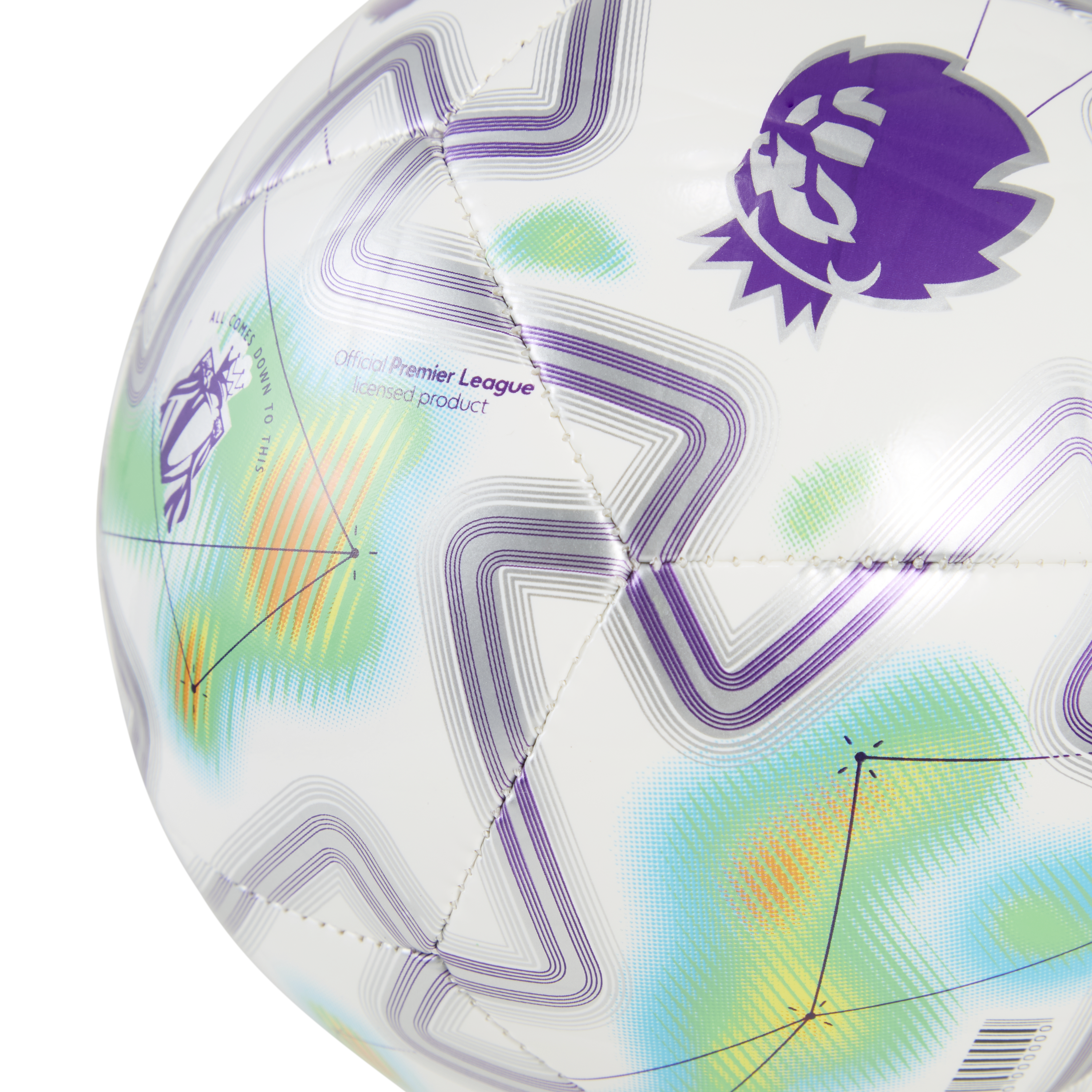 Puma Premier League Thrill Orbita Mini Ball