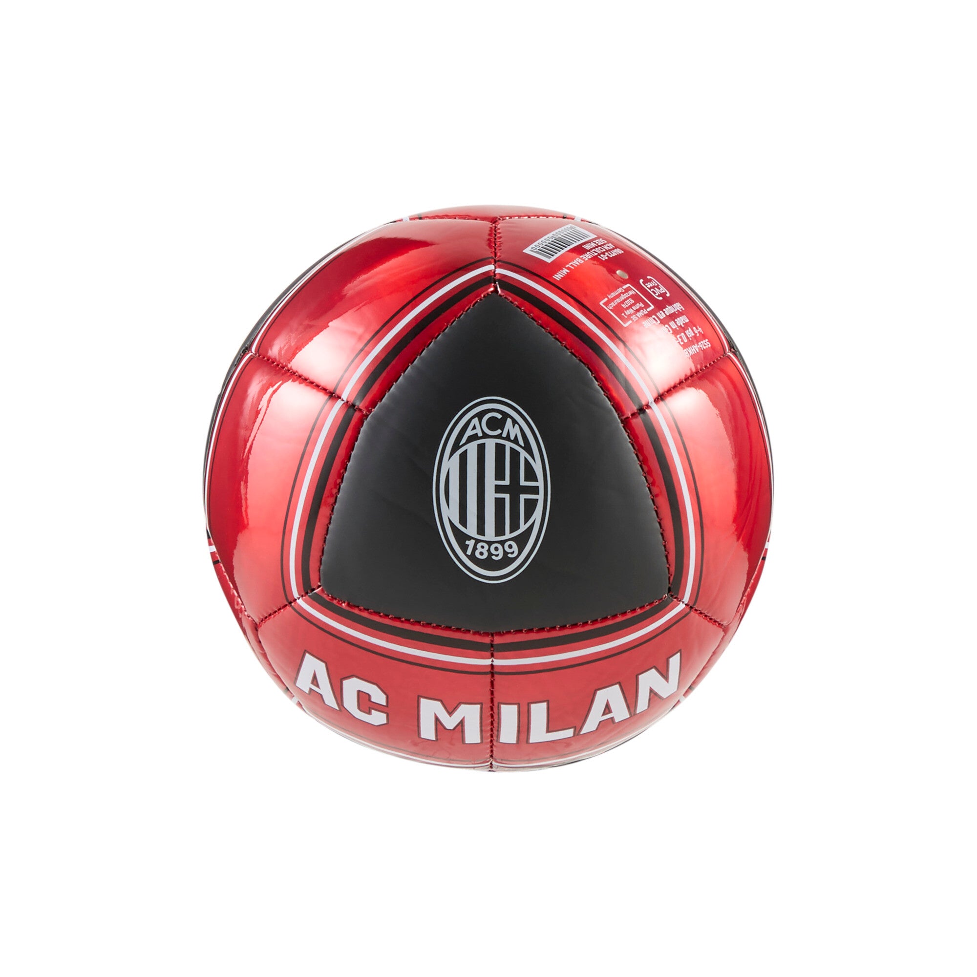 Puma AC Milan 2026 Culture Mini Ball