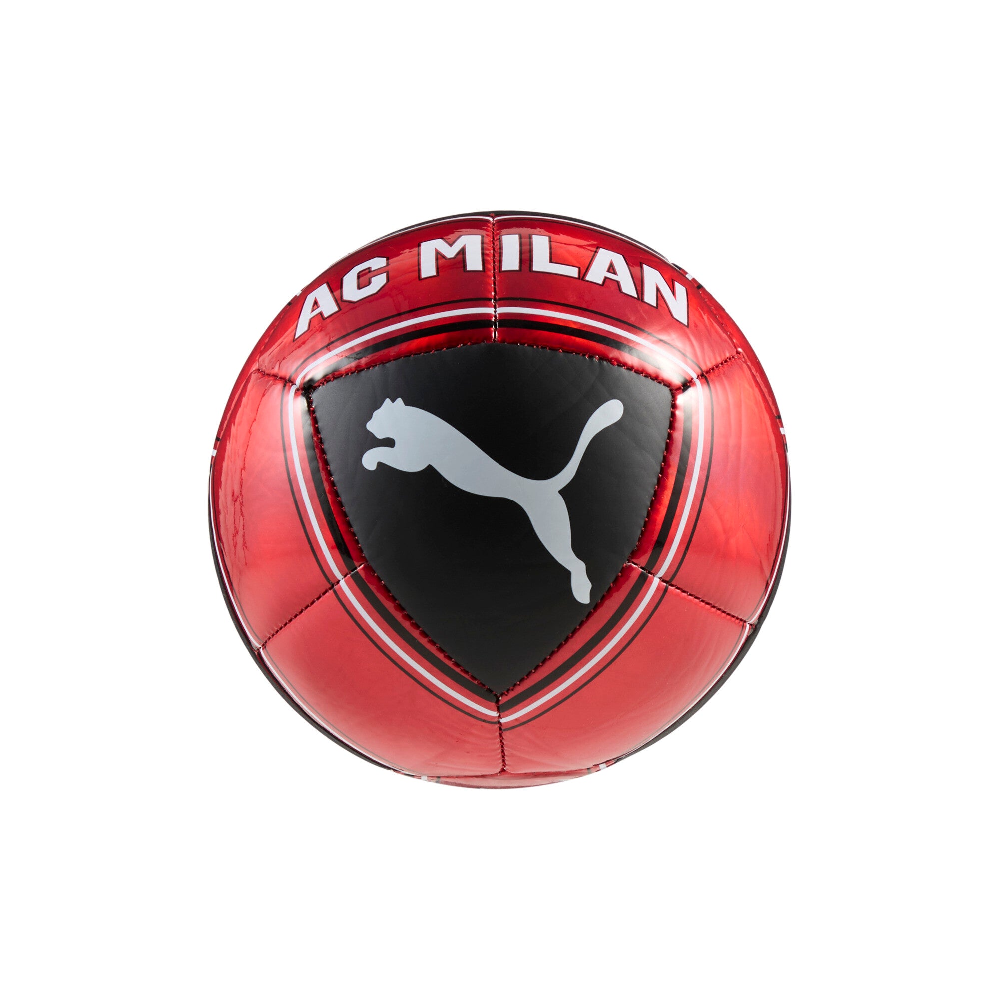 Puma AC Milan 2026 Culture Mini Ball