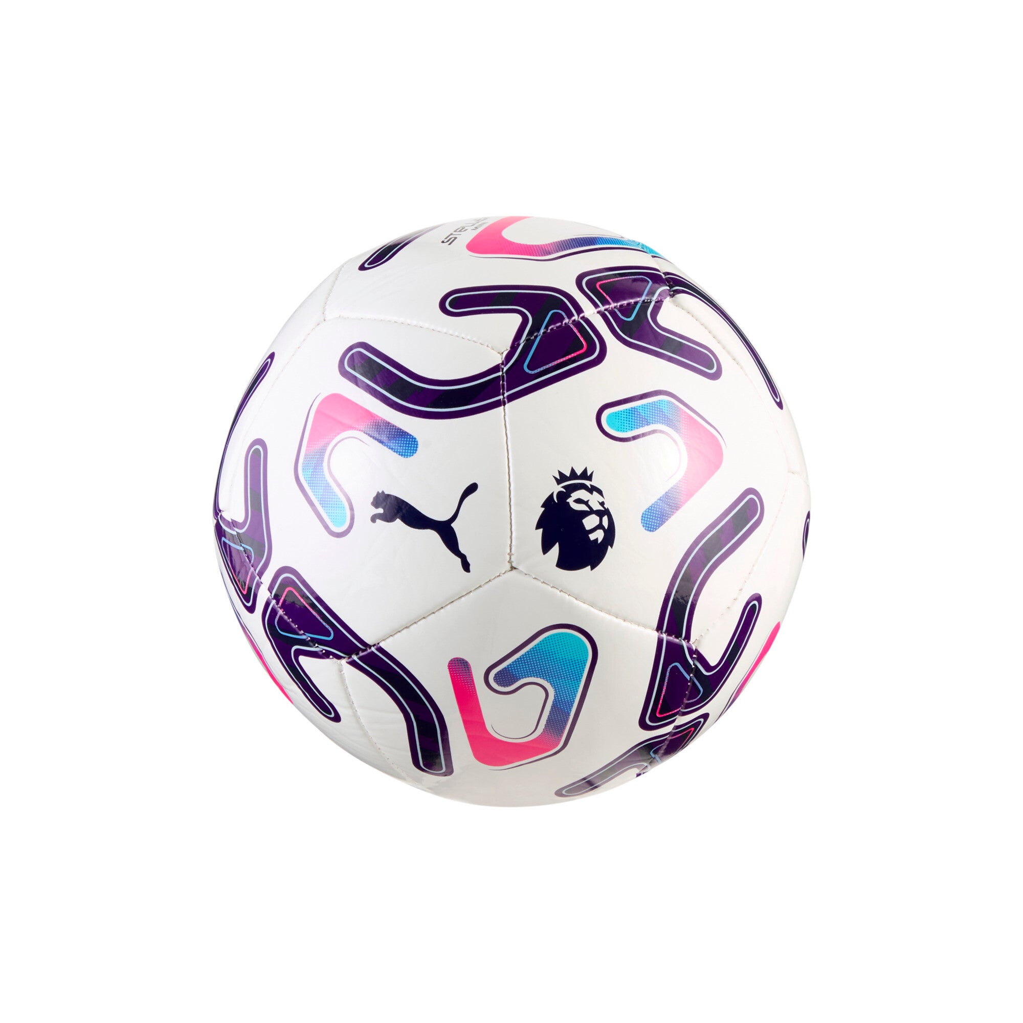 Puma Premier League 2026/27 Stellar Reactivity Mini Soccer Ball