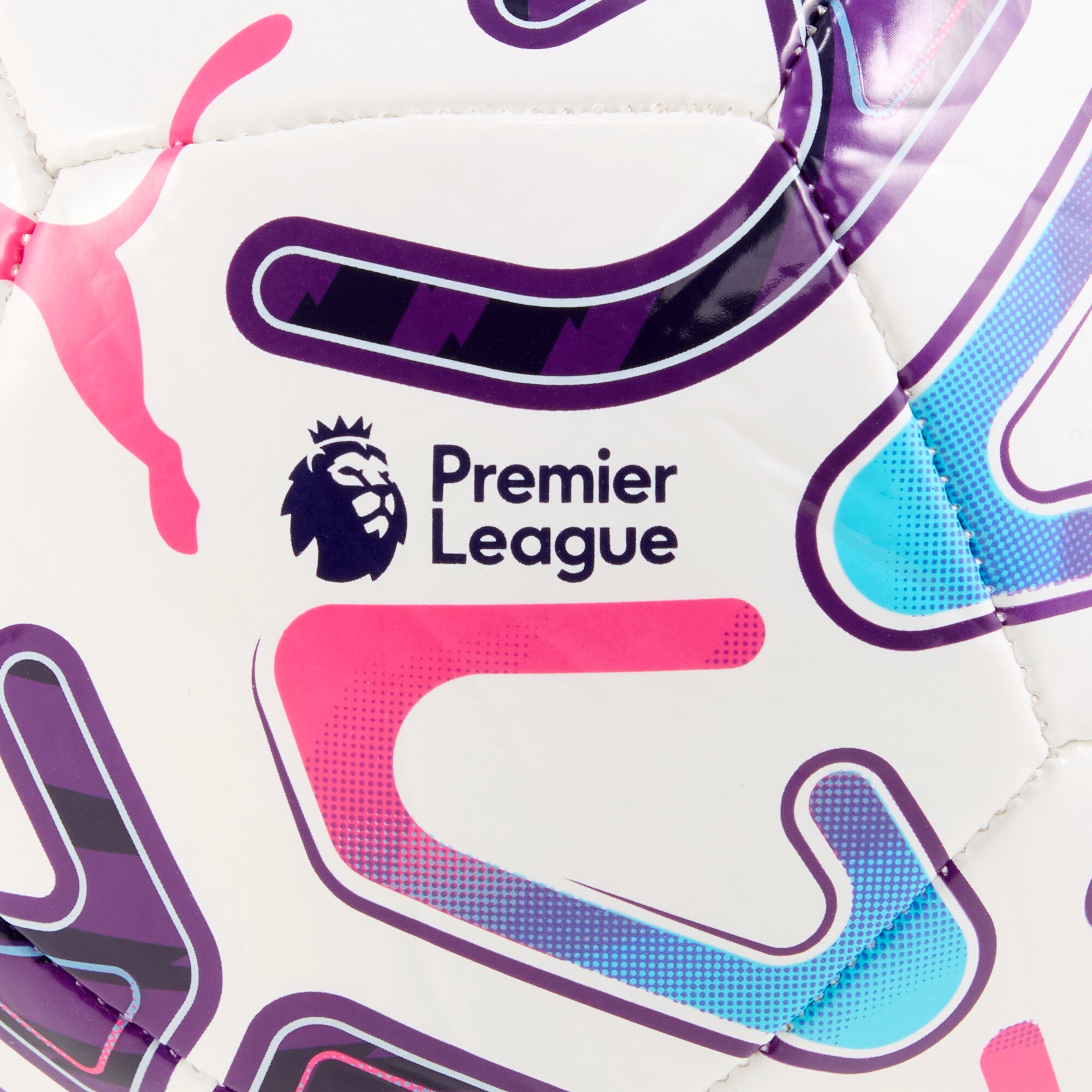 Puma Premier League 2026/27 Stellar Reactivity Mini Soccer Ball