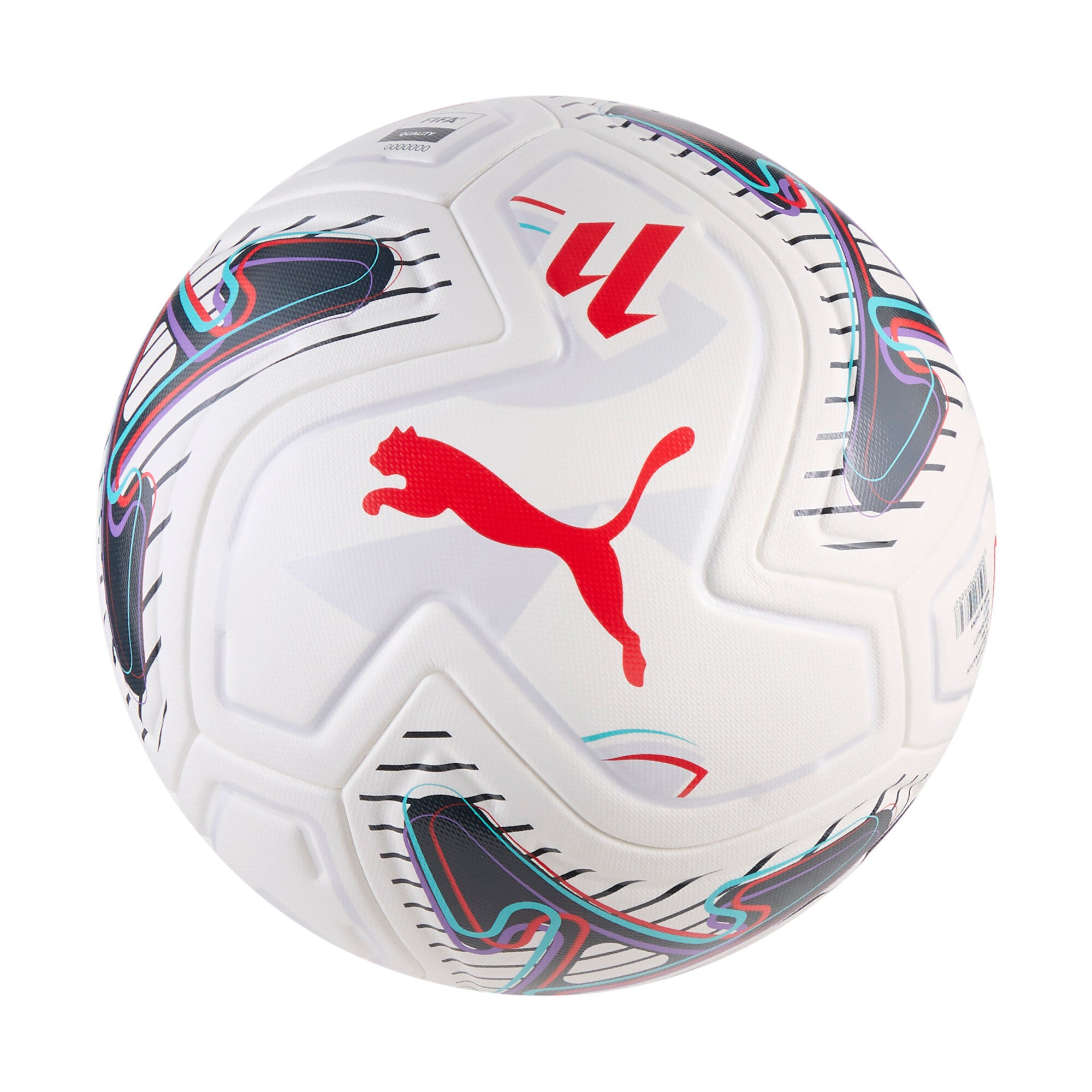 Puma LaLiga 2026/27 Stellar Match Soccer Ball