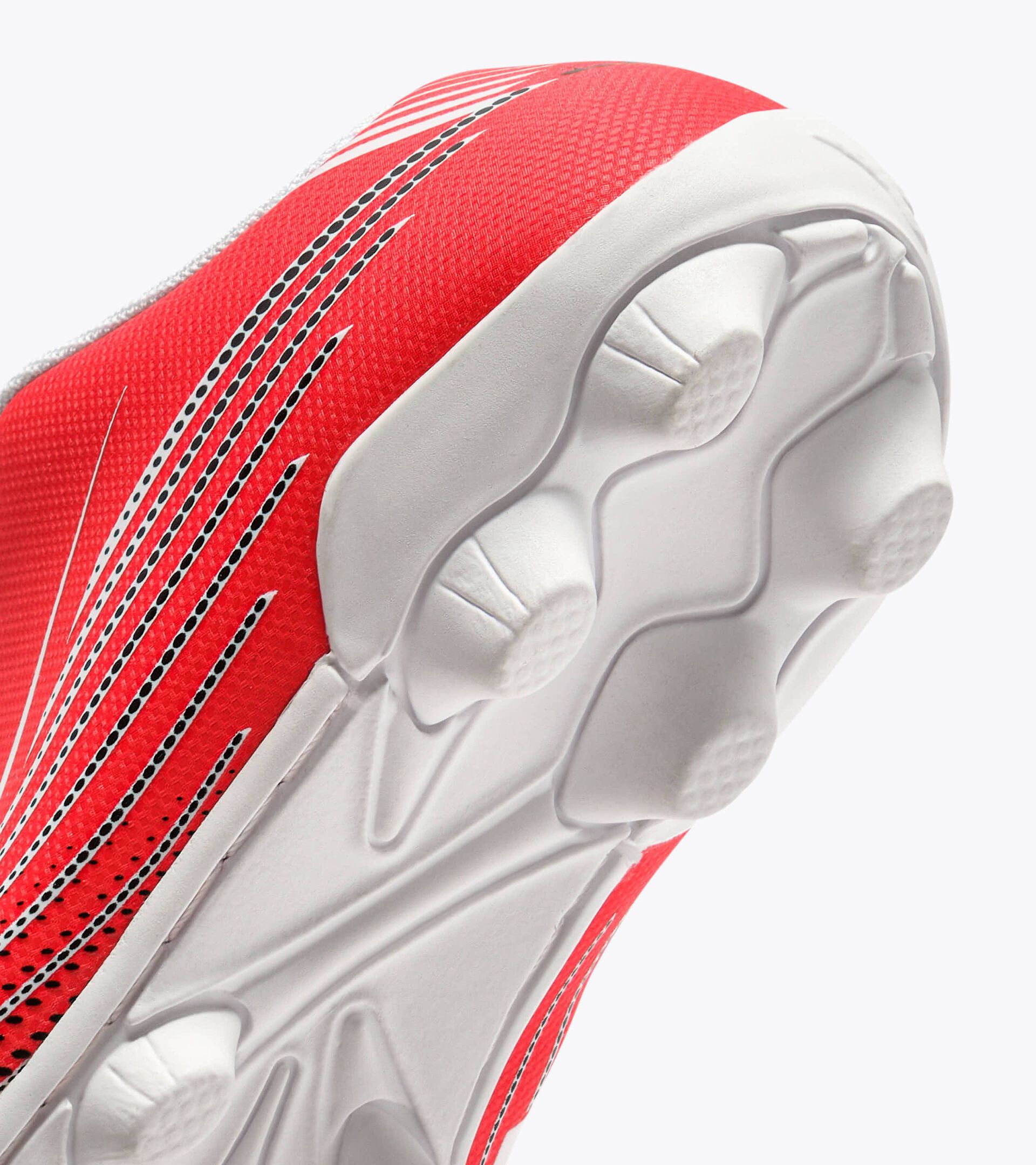 Diadora Jr. Pichichi 8 FG