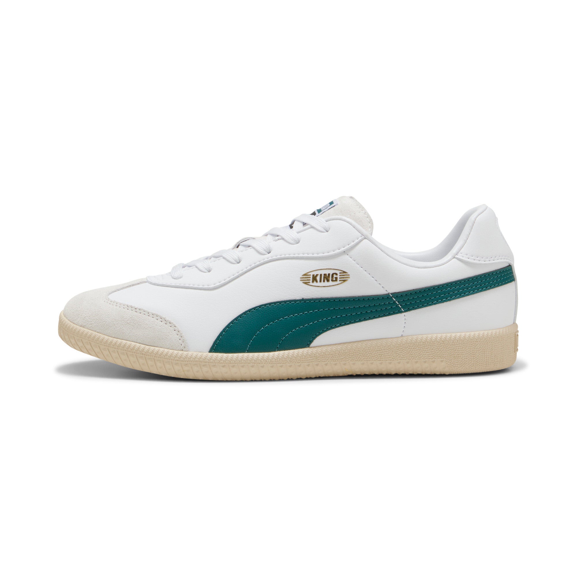 Puma King 21 IT