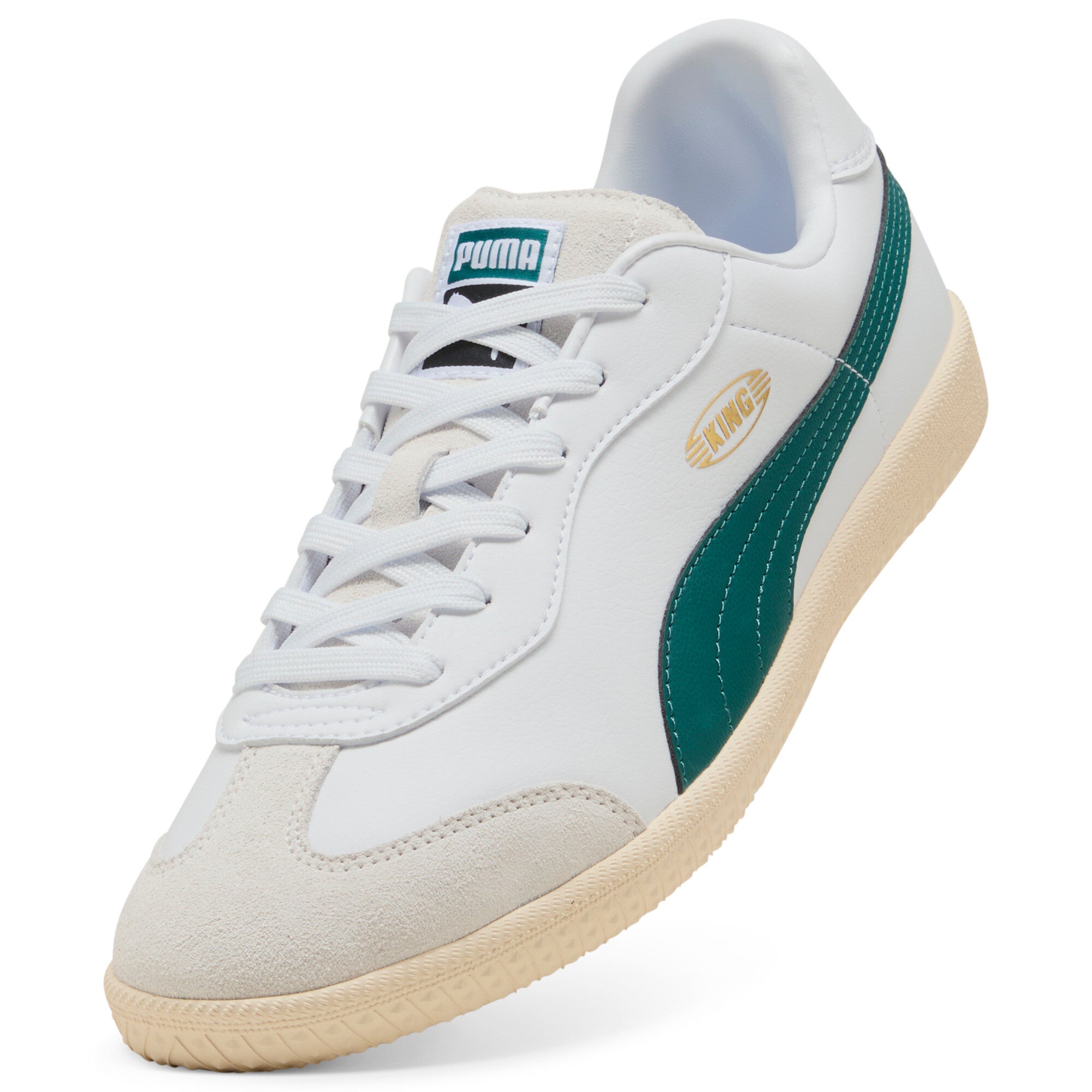 Puma King 21 IT