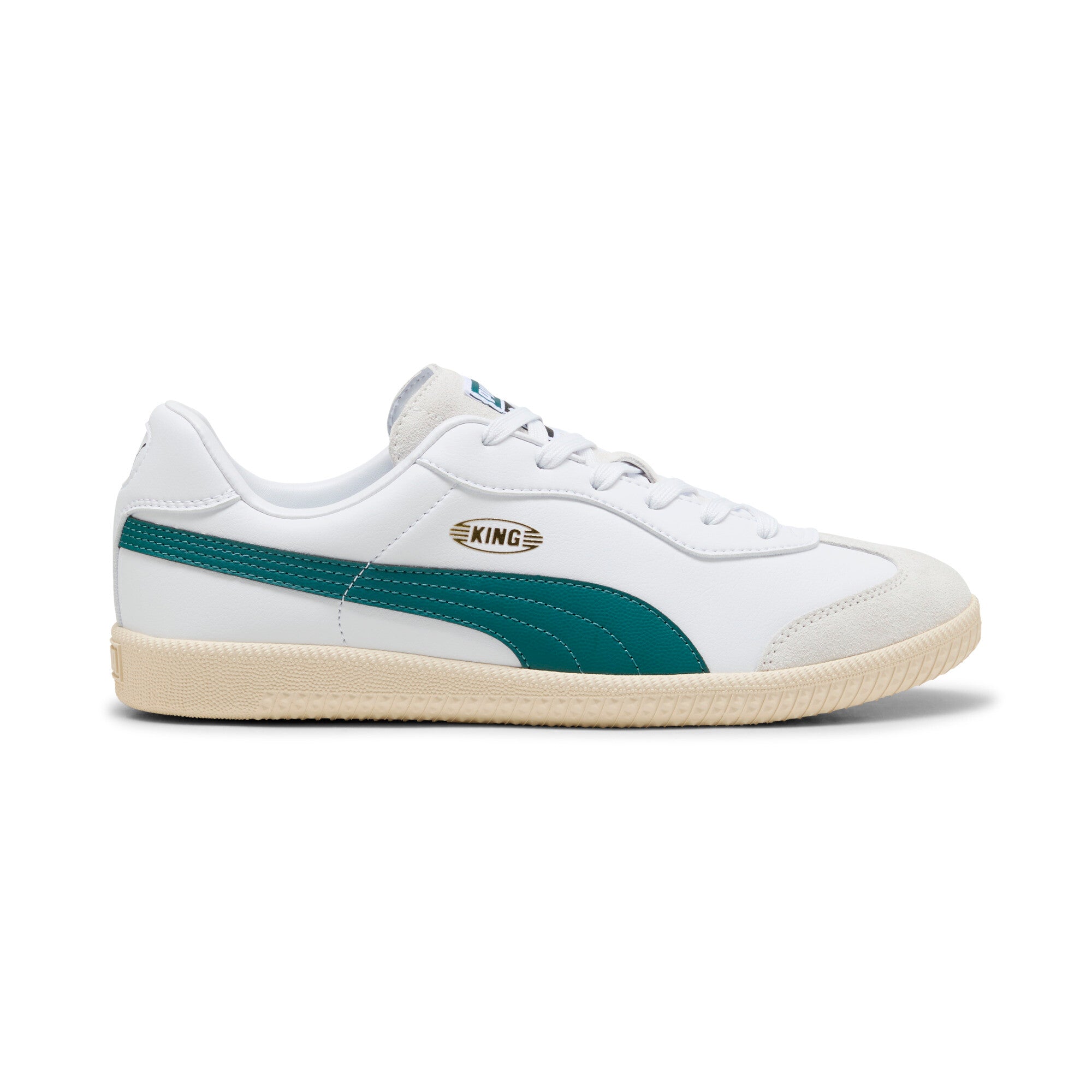 Puma King 21 IT