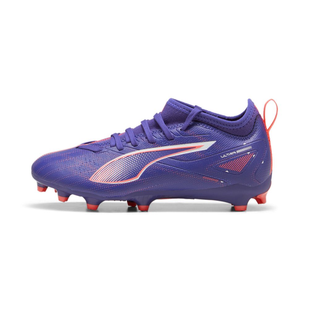 Puma Jr. Ultra 5 Match FG/AG