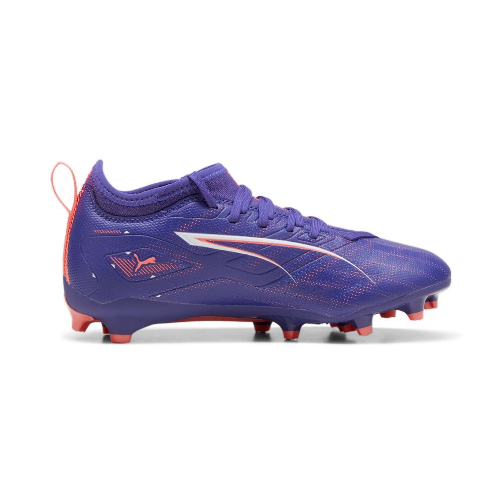 Puma Jr. Ultra 5 Match FG/AG