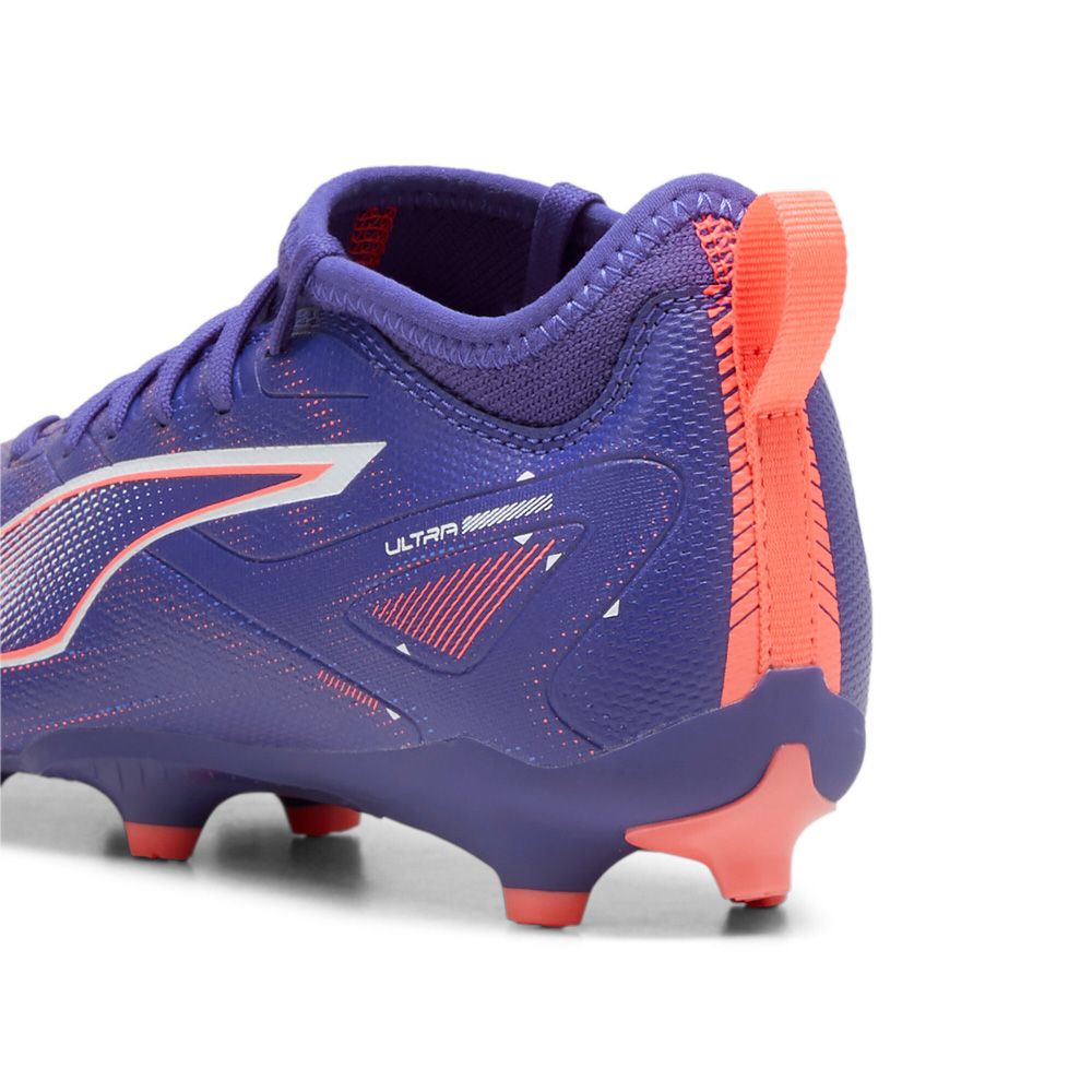 Puma Jr. Ultra 5 Match FG/AG