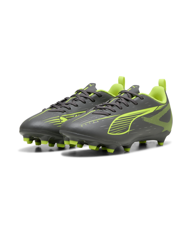 Puma Jr. Ultra 5 Play FG/AG