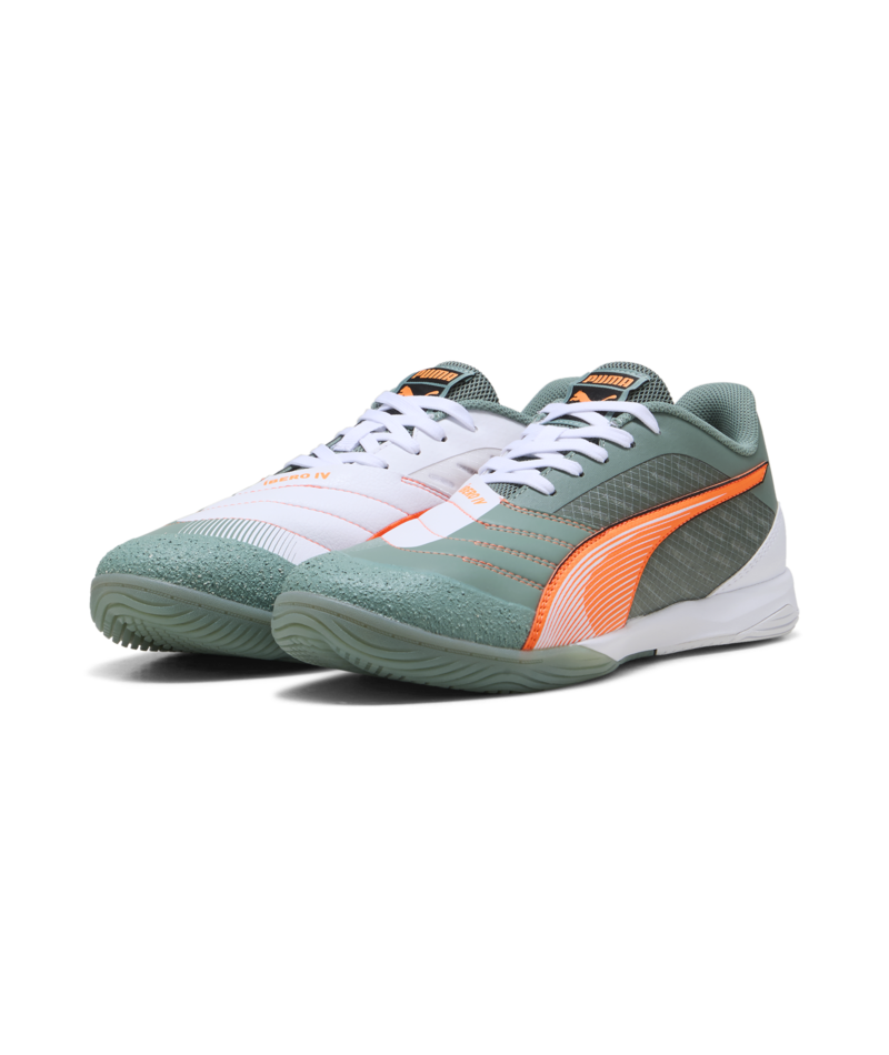 Puma Ibero IV