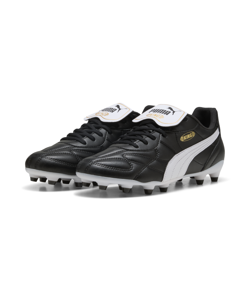 Puma King Top FG/AG