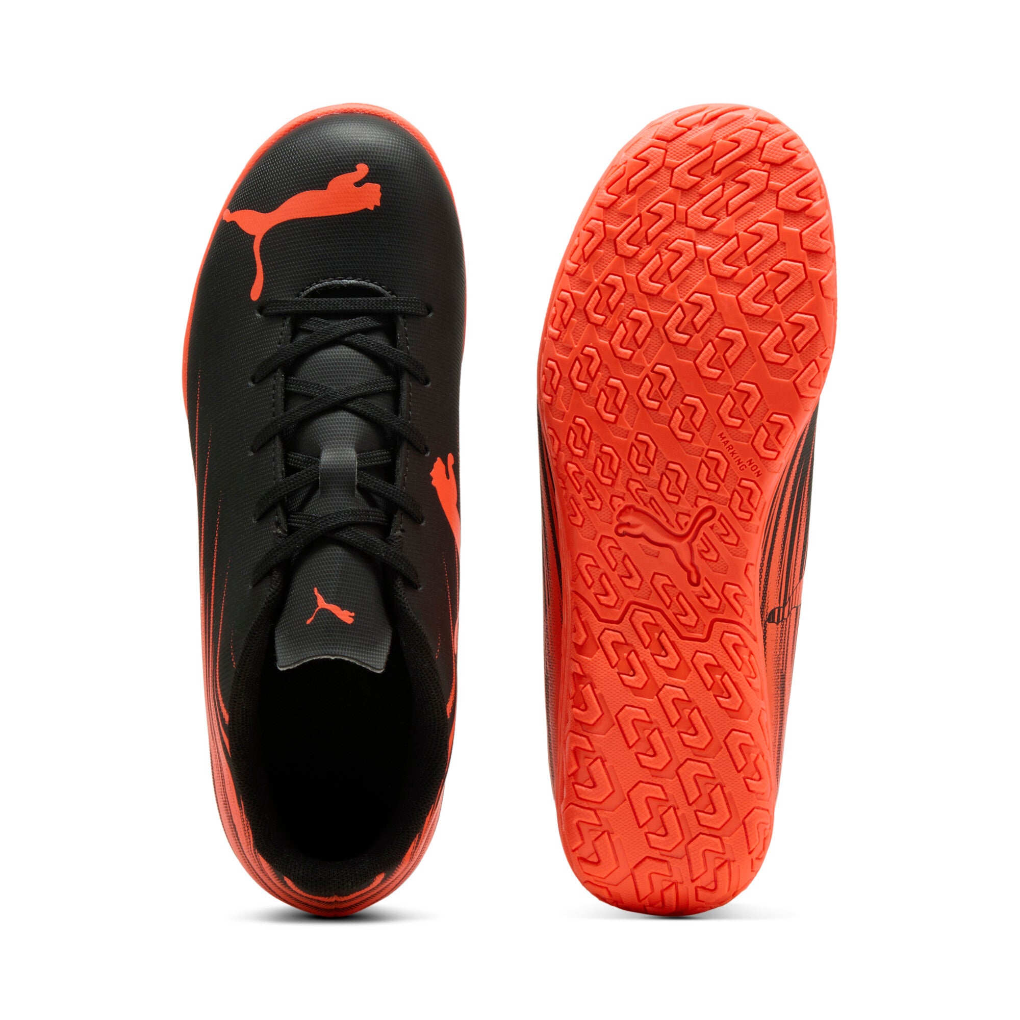 Puma Jr. Attacanto II IT