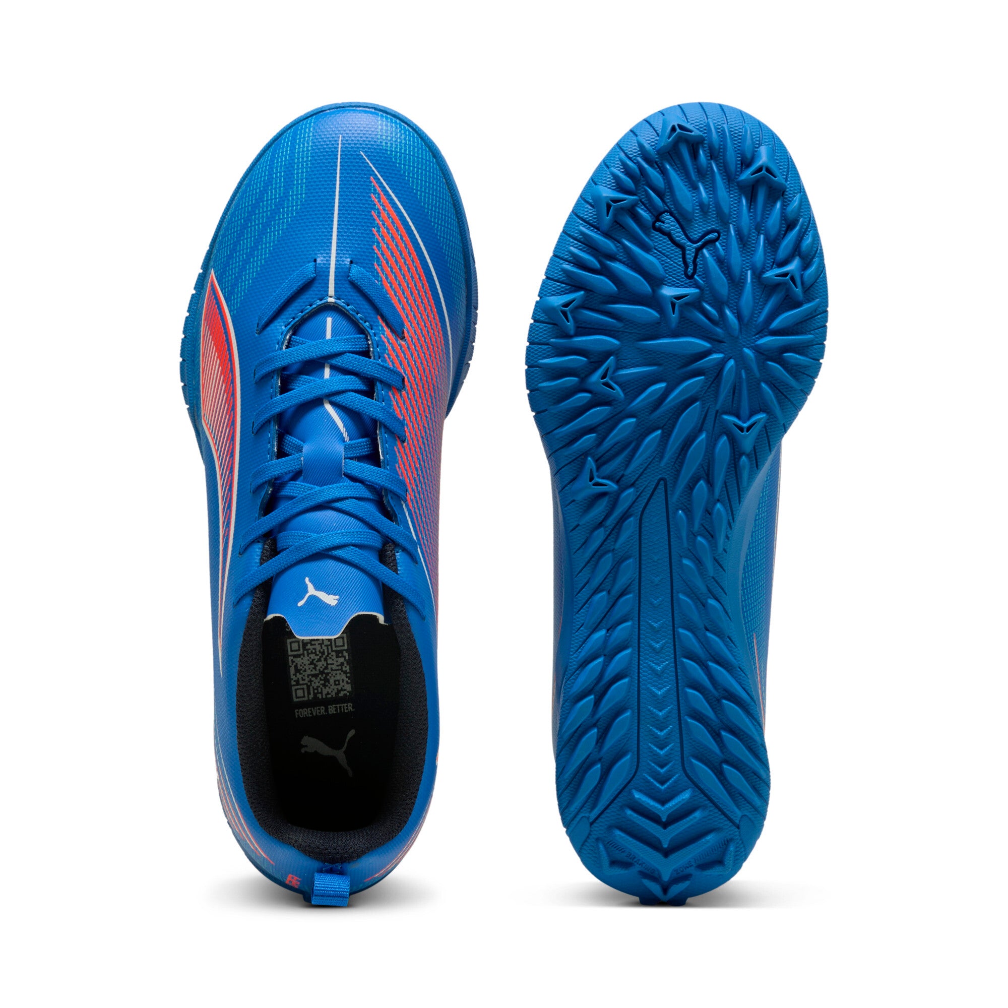 Puma Jr. Ultra 6 Play TT