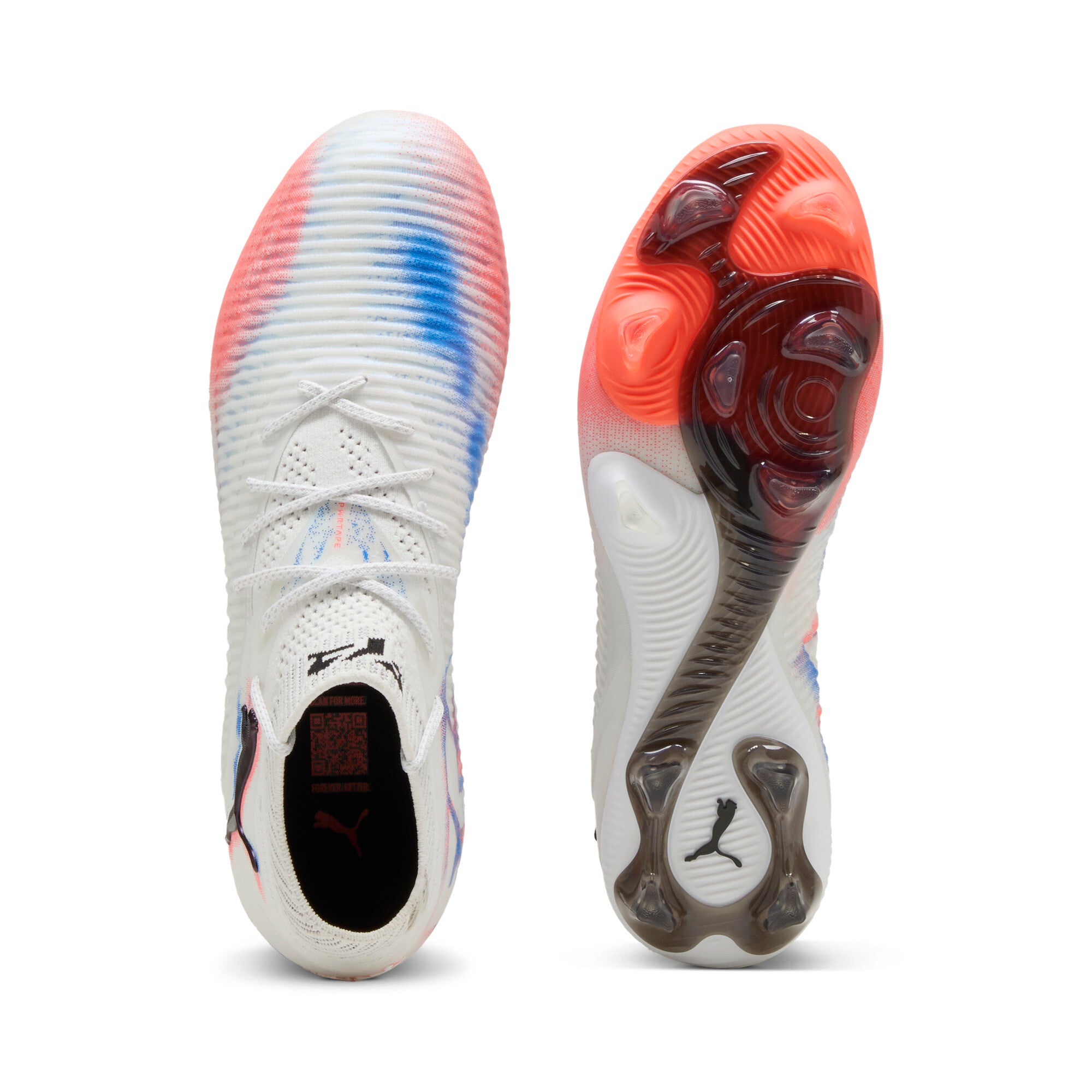 Puma Women's Future 8 Ultimate FG