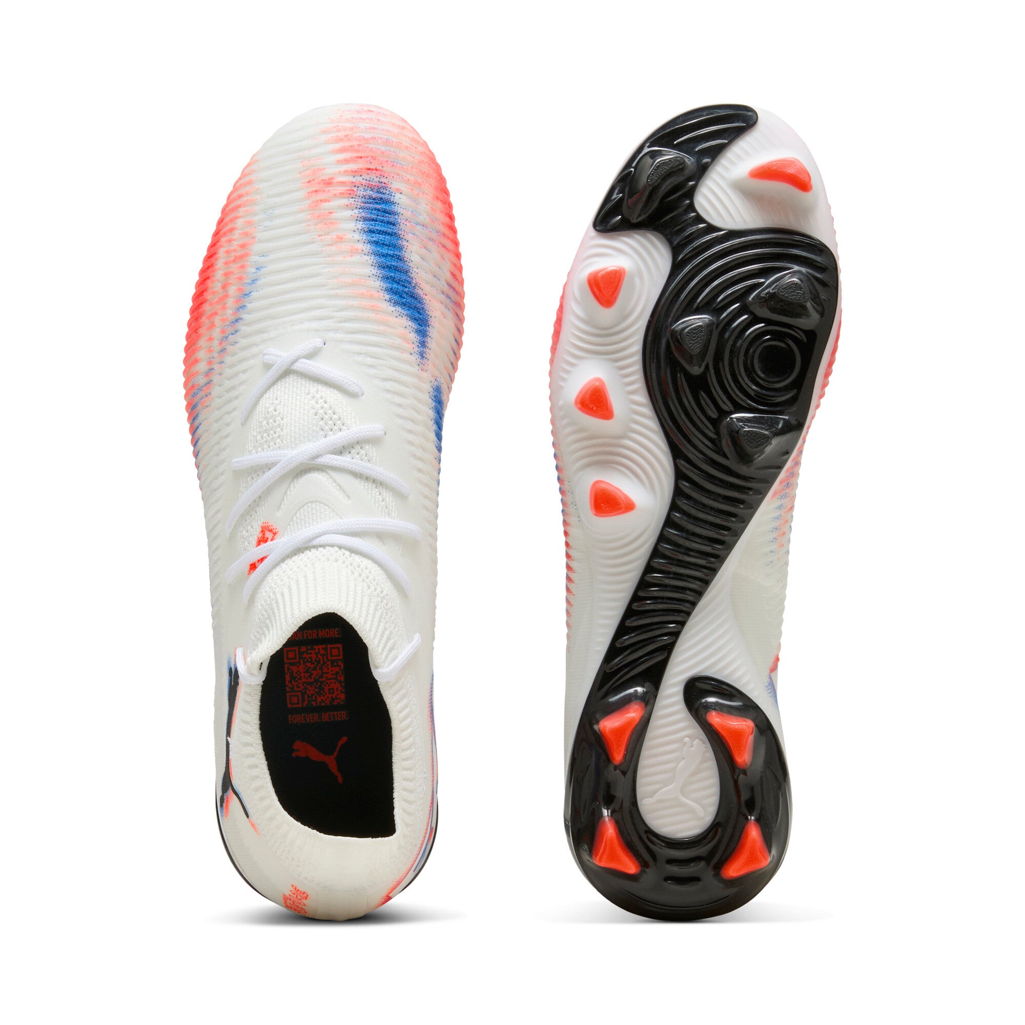 Puma Women's Future 8 Match FG/AG