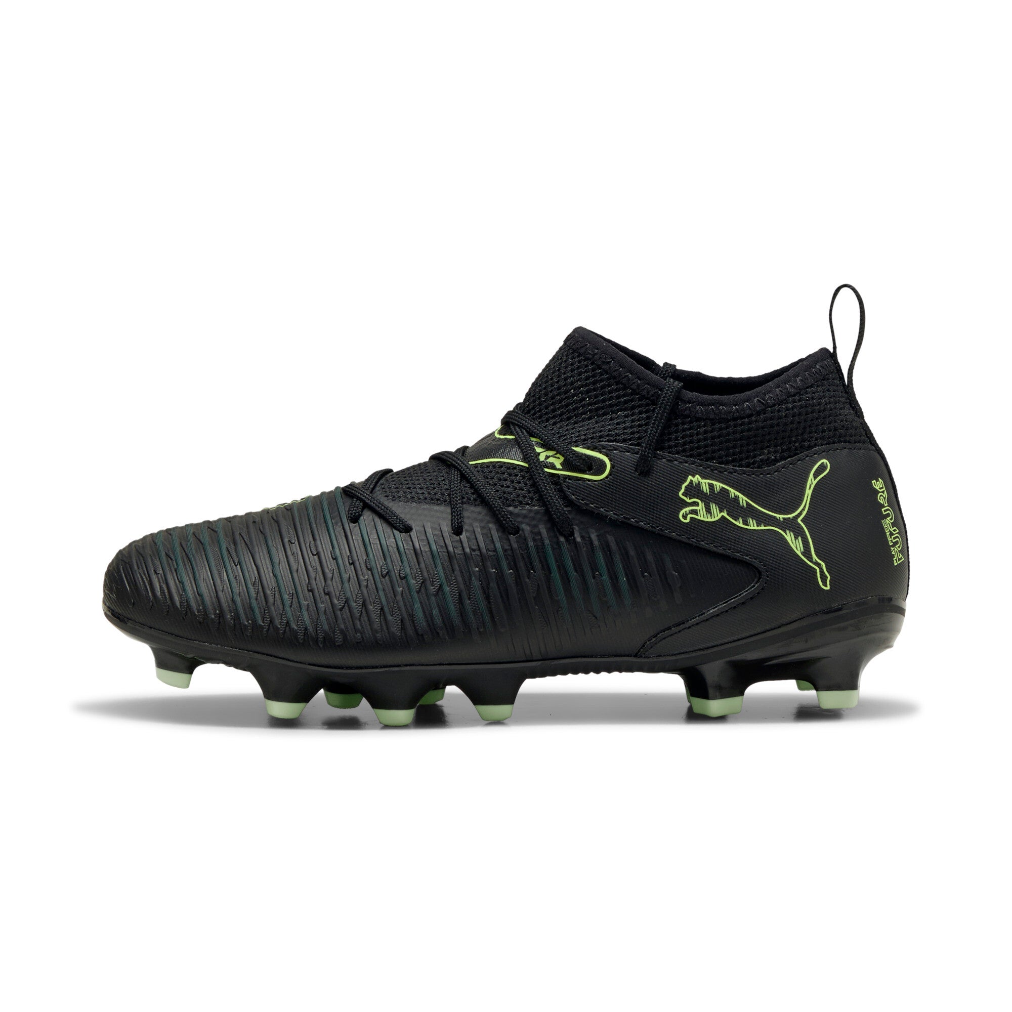 Puma Jr. Future 8 Match FG/AG