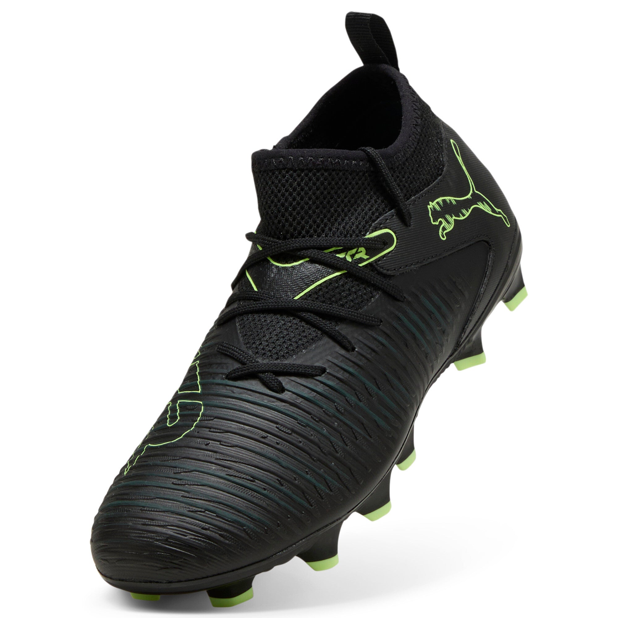 Puma Jr. Future 8 Match FG/AG