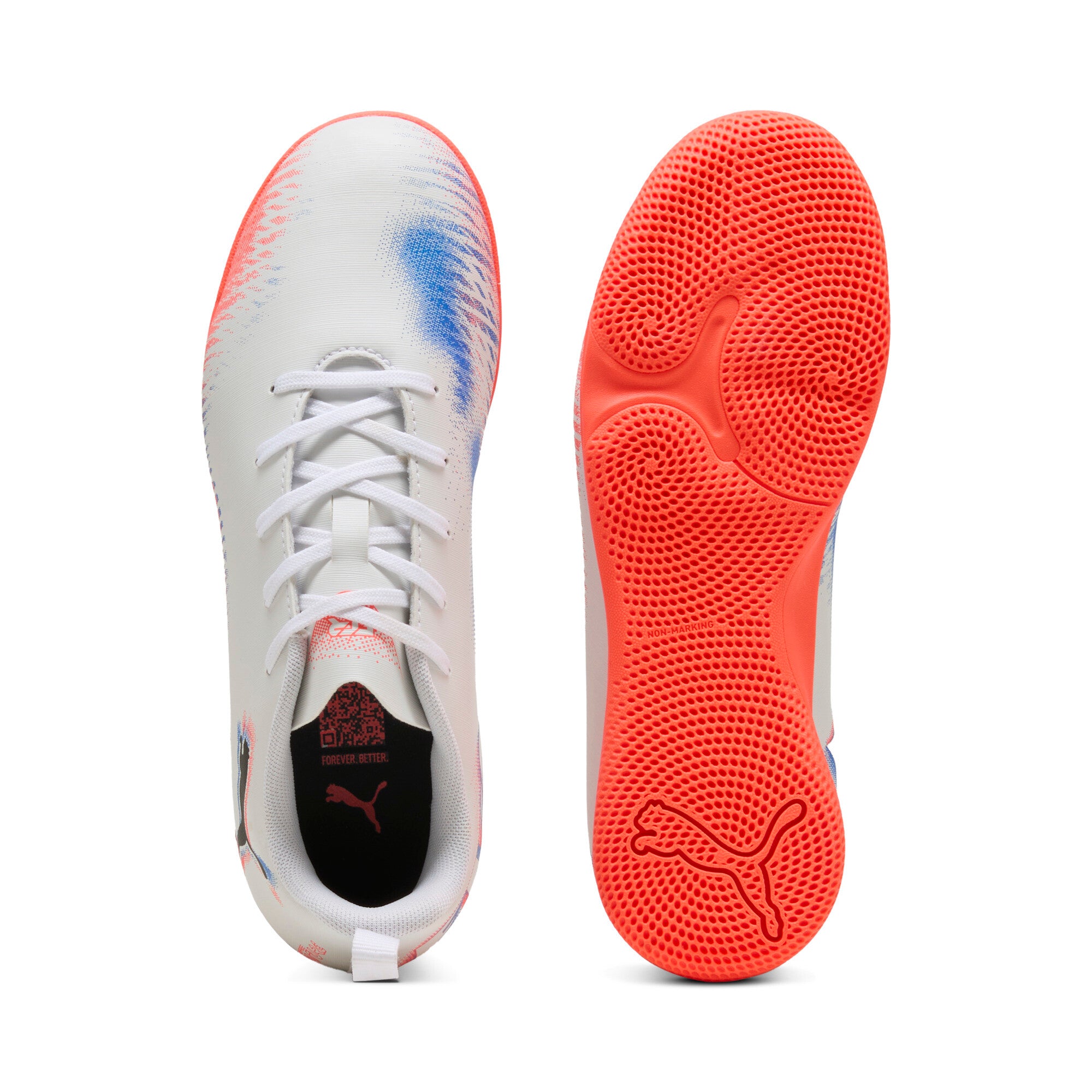 Puma Jr. Future 8 Play IT