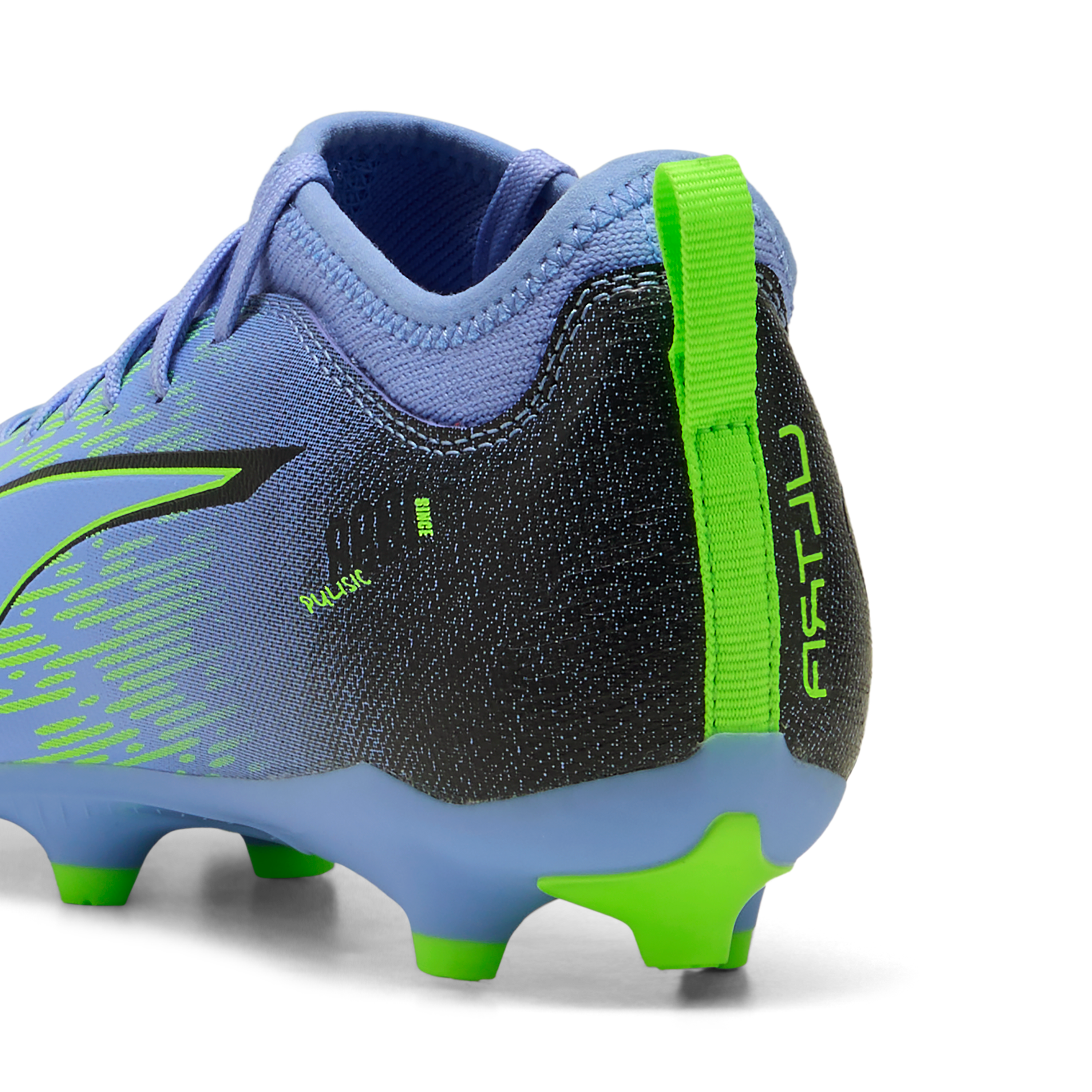 Puma Jr. Ultra 5 Match Pulisic FG/AG