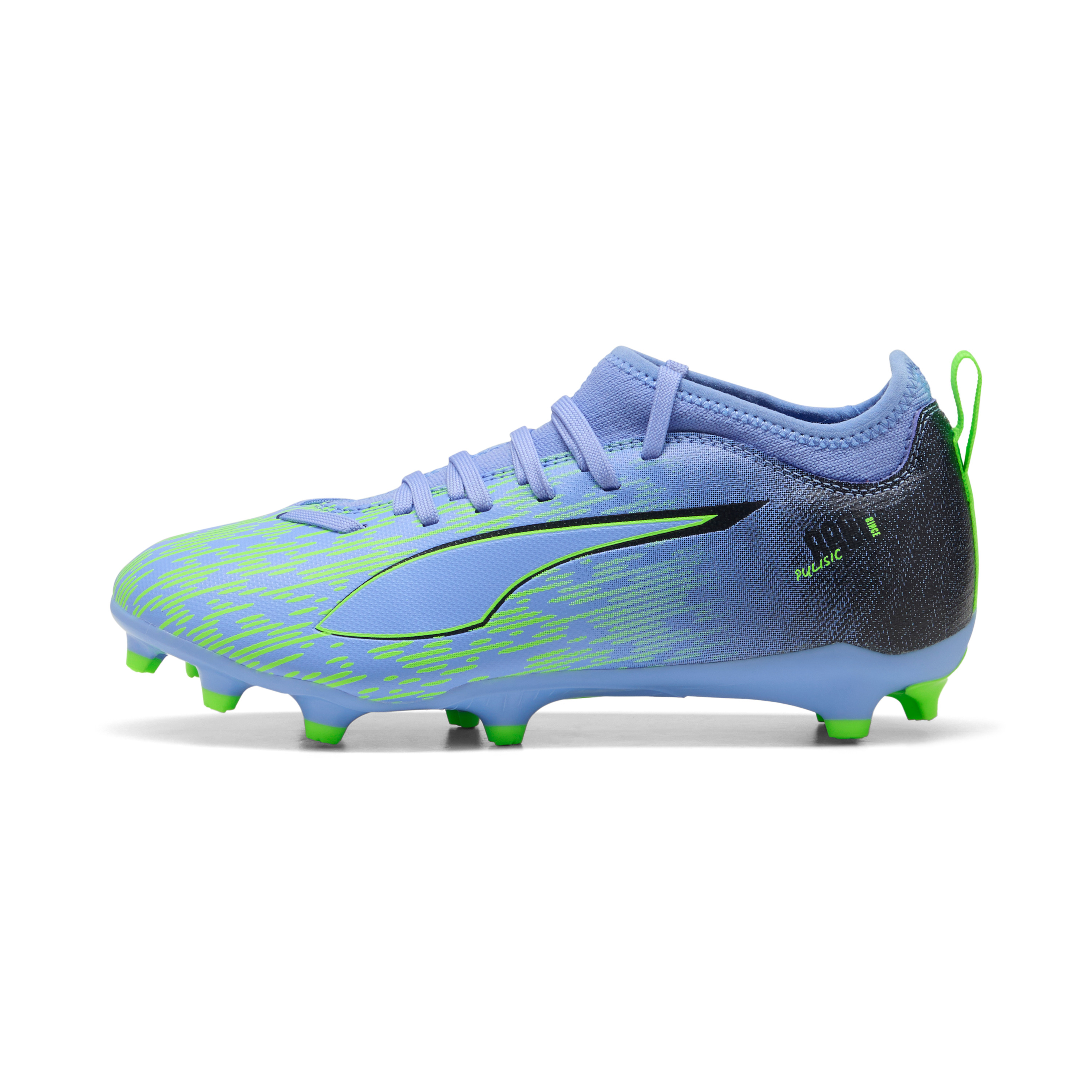 Puma Jr. Ultra 5 Match Pulisic FG/AG