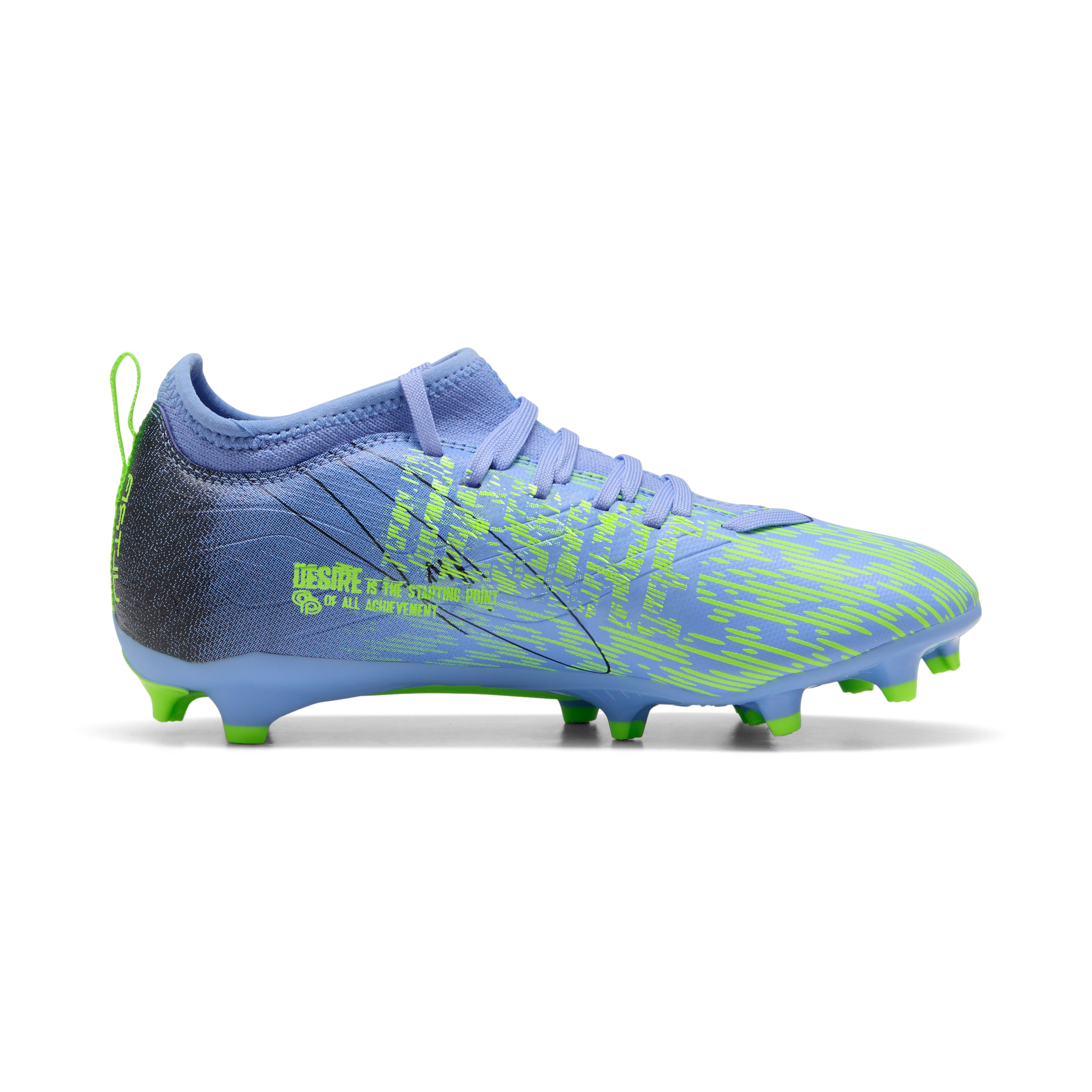 Puma Jr. Ultra 5 Match Pulisic FG/AG