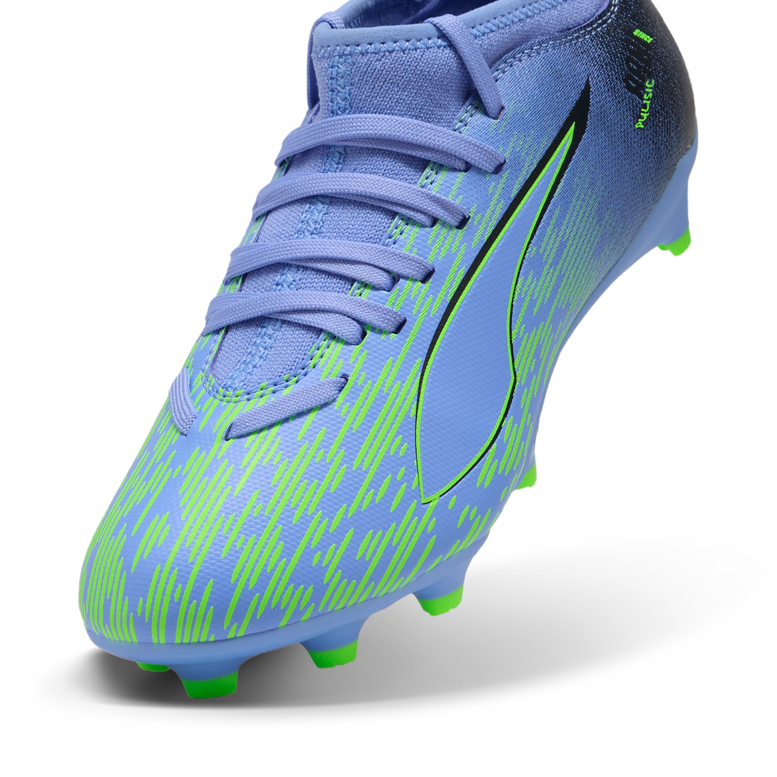 Puma Jr. Ultra 5 Match Pulisic FG/AG