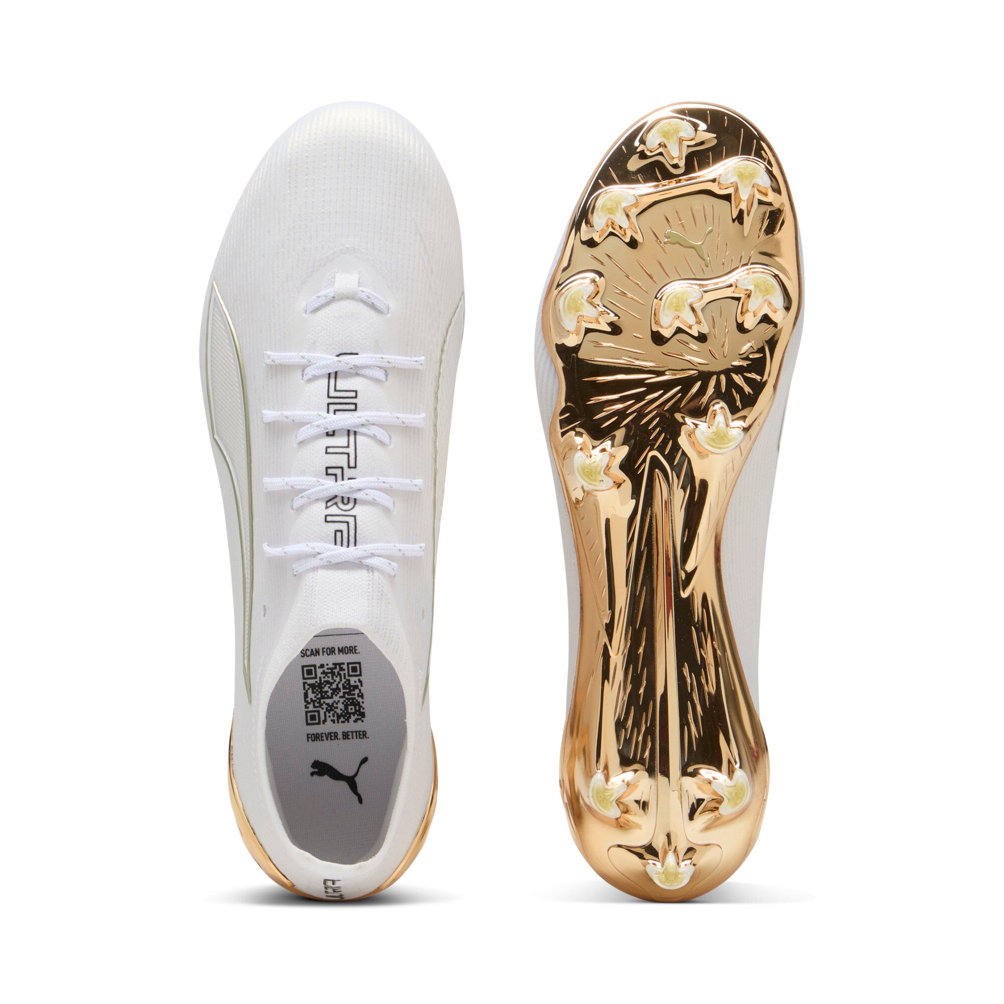 Puma Ultra 6 Ultimate FG