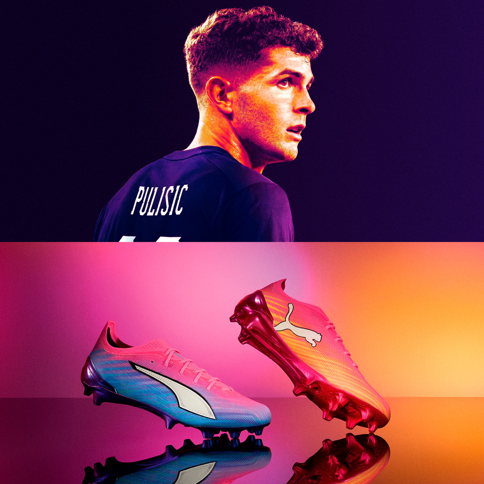 シューズ PUMA ULTRA 6 AG Puma Ultra 6 Ultimate FG/AG