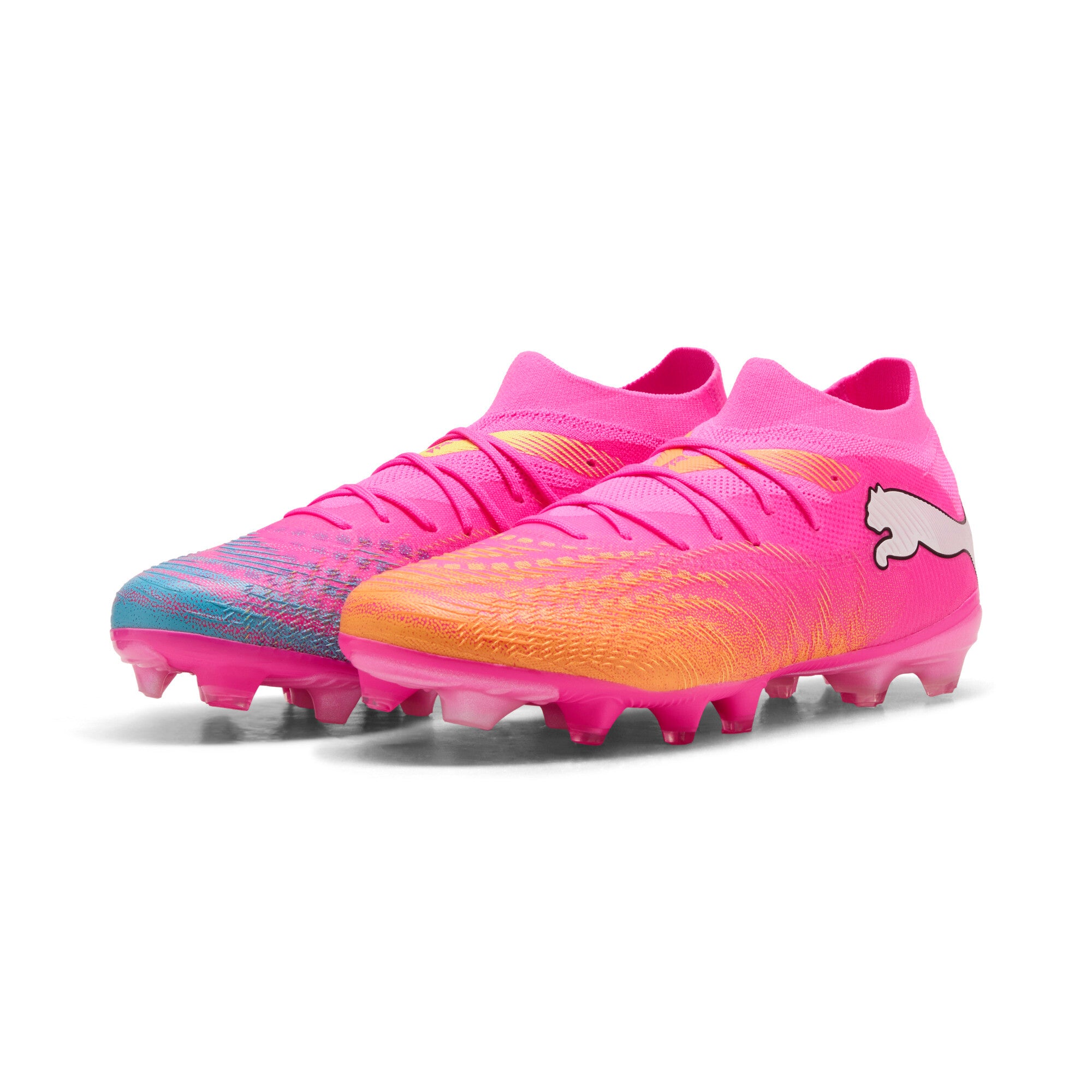 Puma Future 9 Match FG/AG