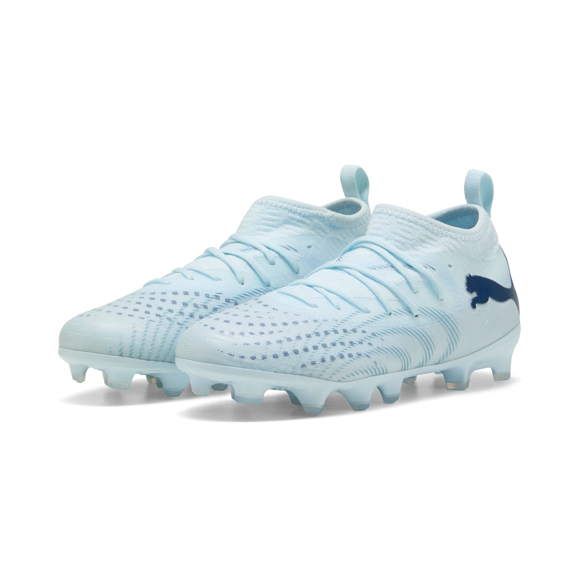 Puma Jr. Future 9 Match FG/AG