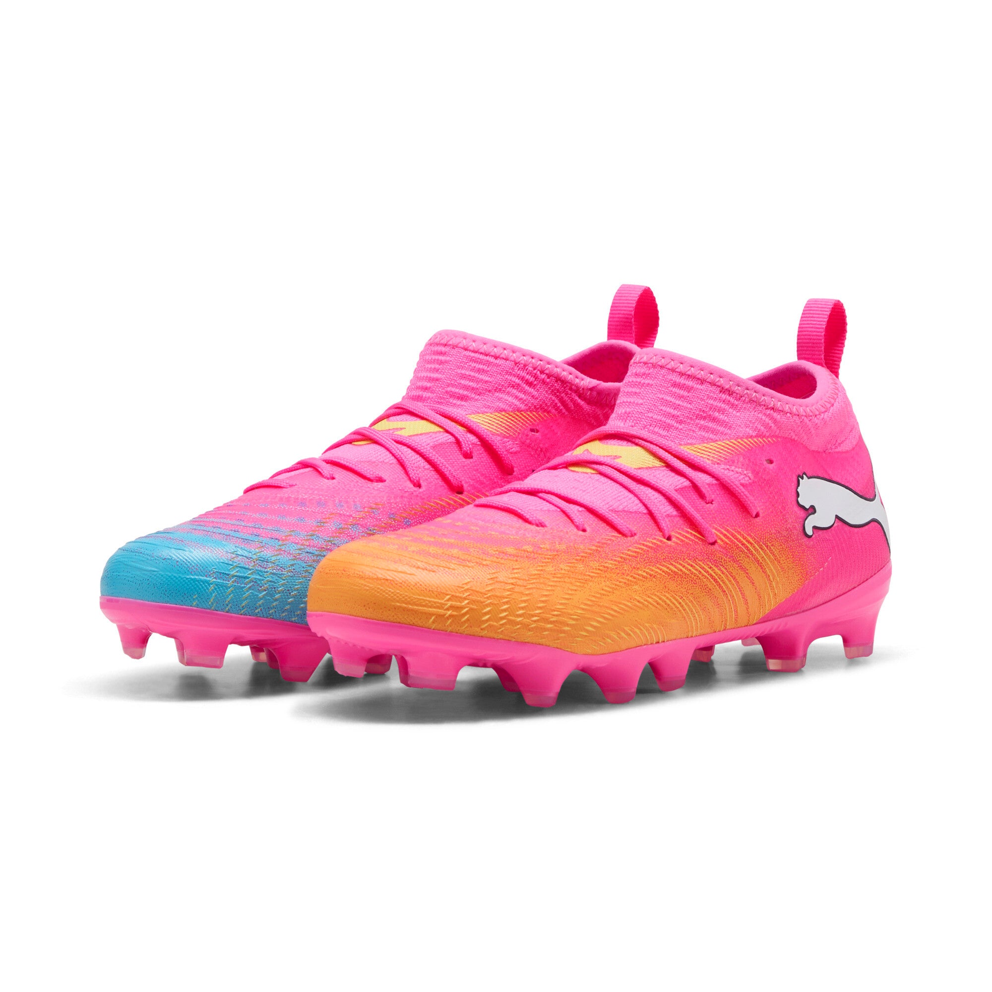 Puma Jr. Future 9 Match FG/AG