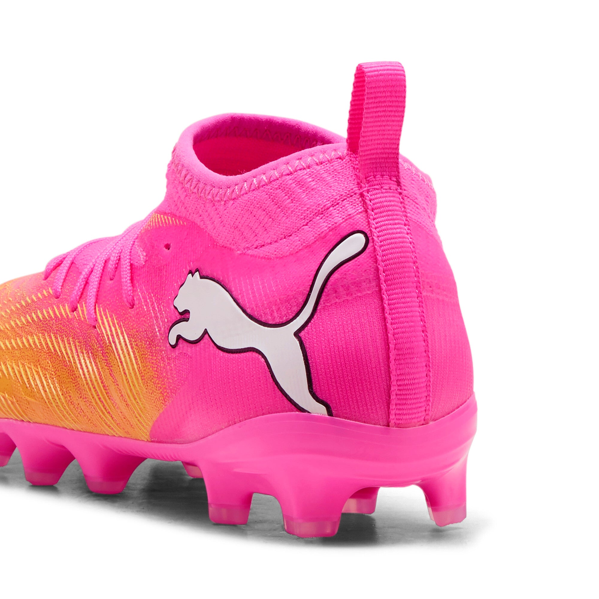 Puma Jr. Future 9 Match FG/AG