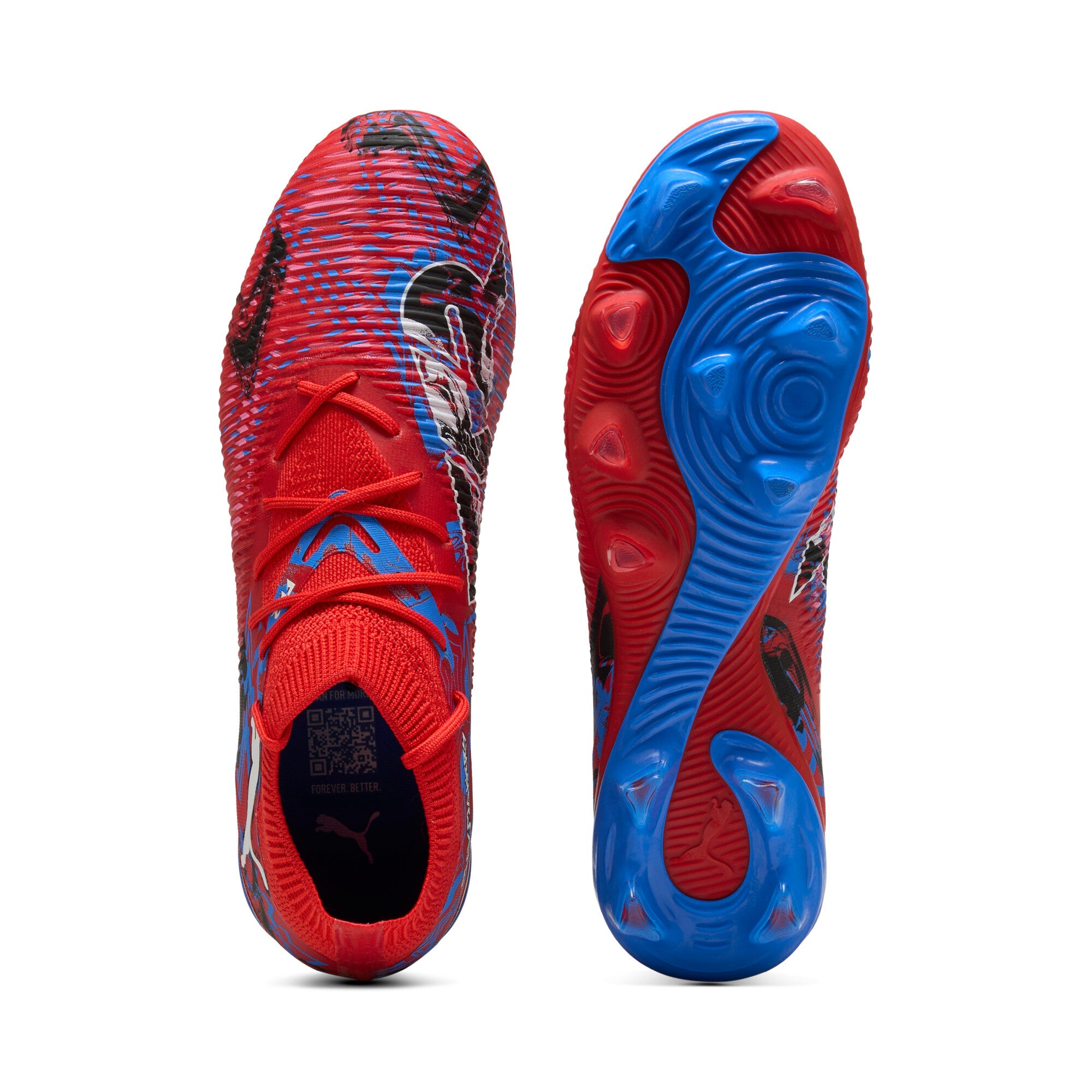 Puma Future 8 Match Playmakers FG/AG