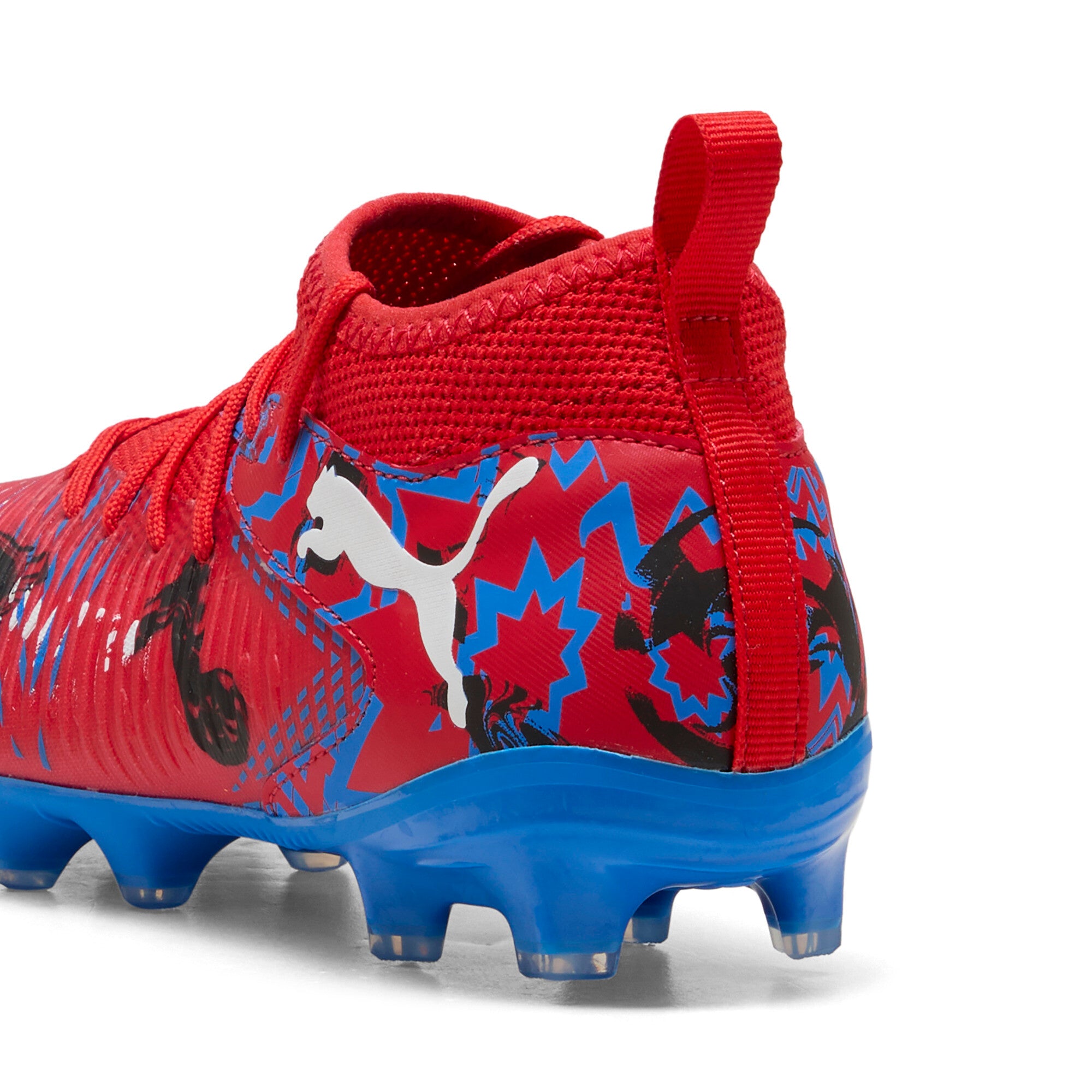 Puma Jr. Future 8 Match Playmakers FG/AG