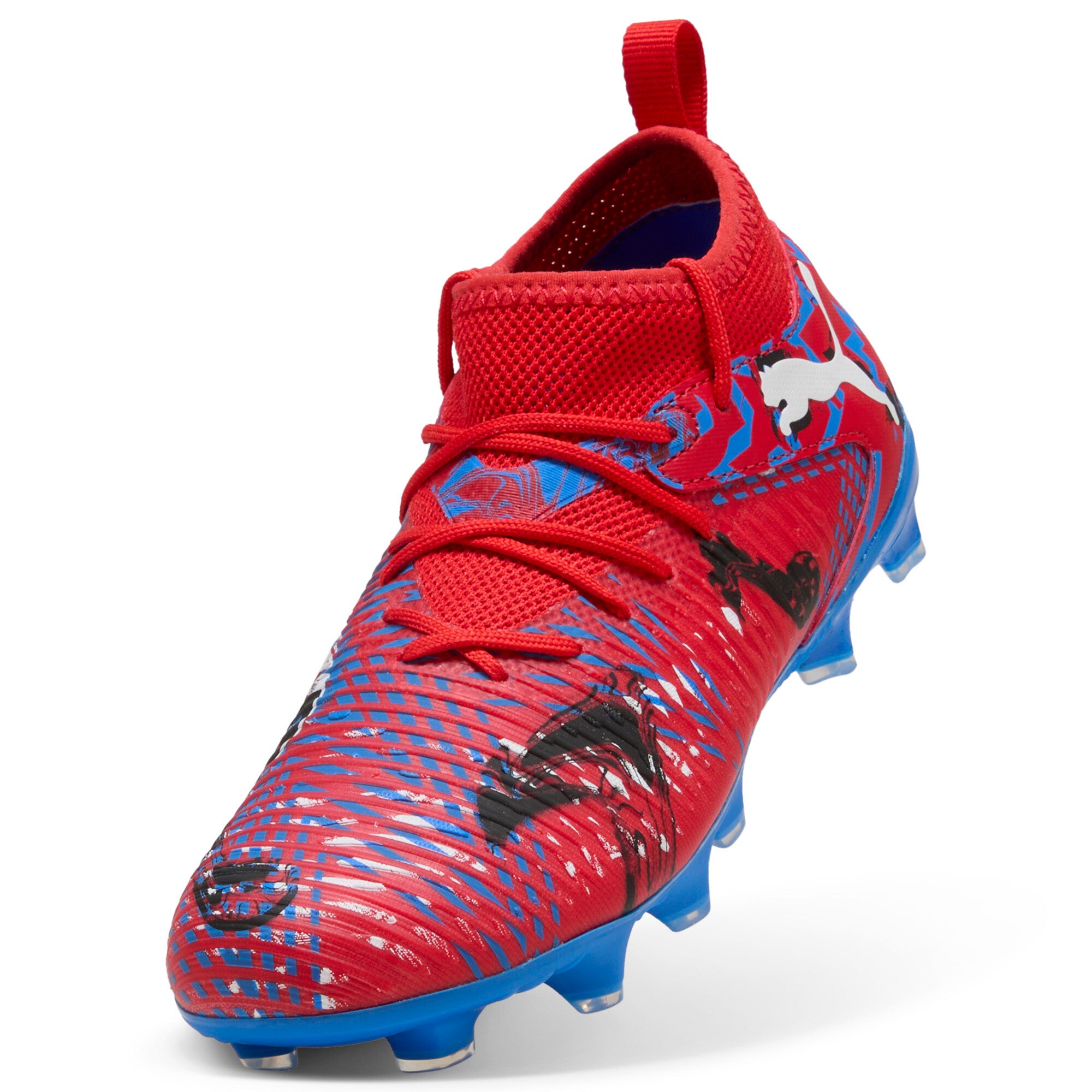 Puma Jr. Future 8 Match Playmakers FG/AG
