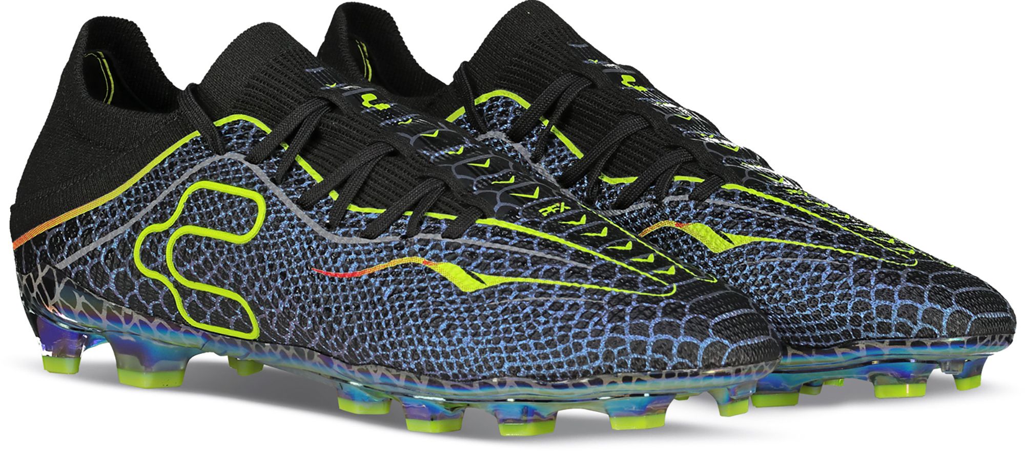 Charly Zinetik 26 PFX FG