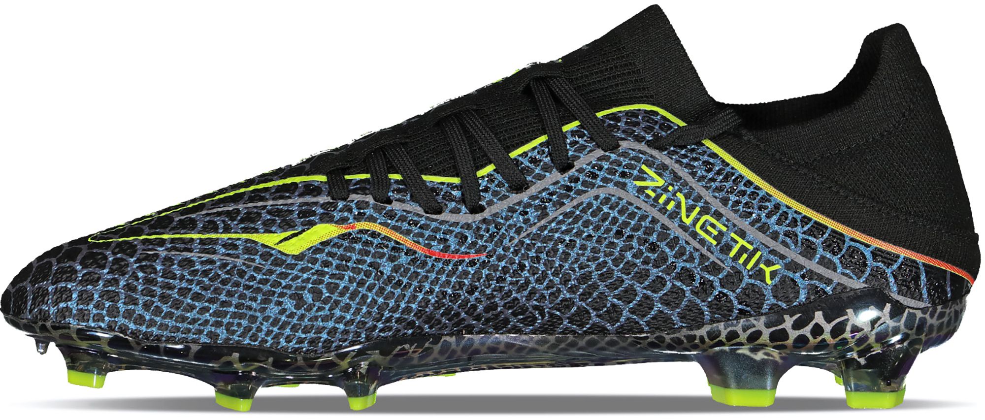 Charly Zinetik 26 PFX FG