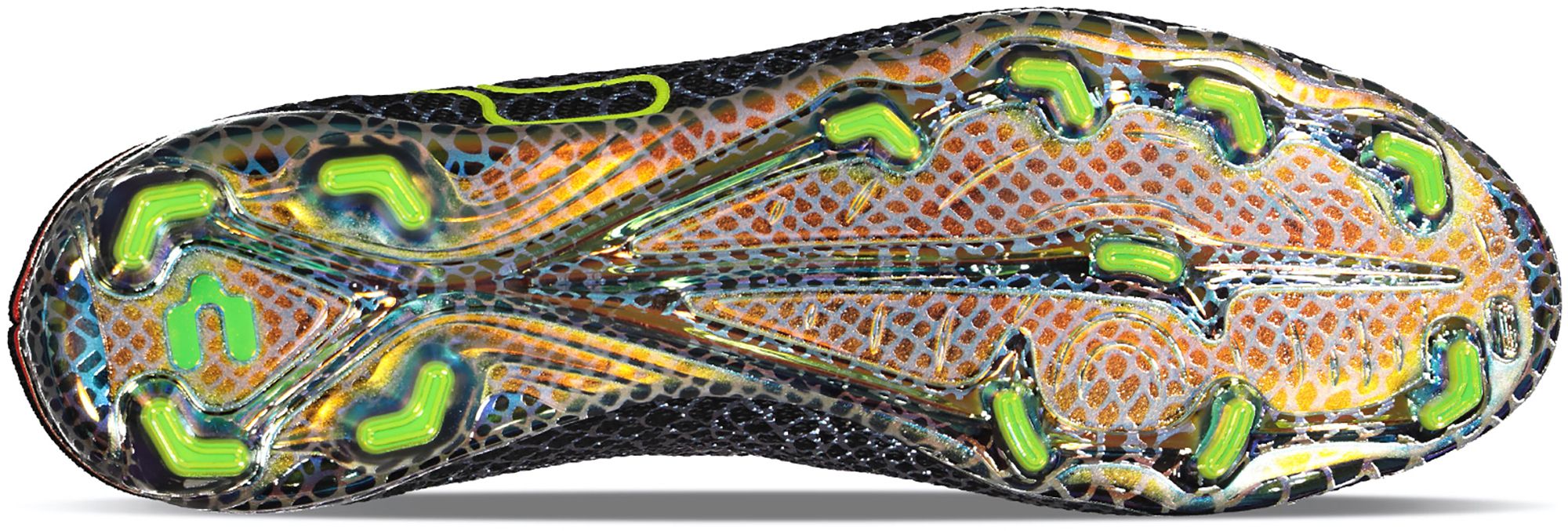 Charly Zinetik 26 PFX FG