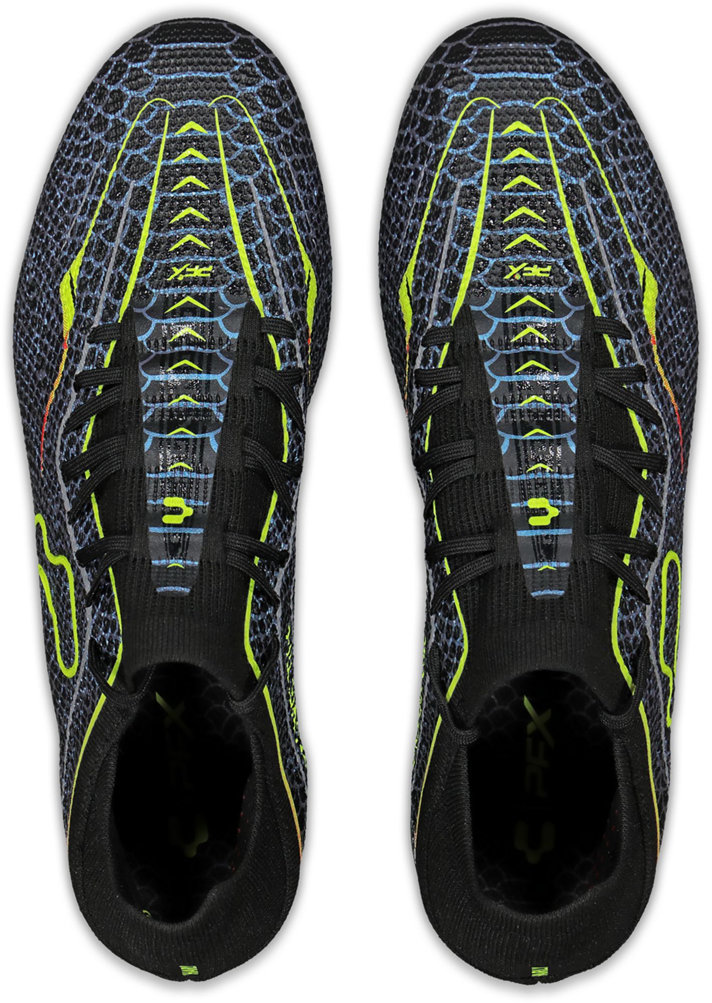 Charly Zinetik 26 PFX FG