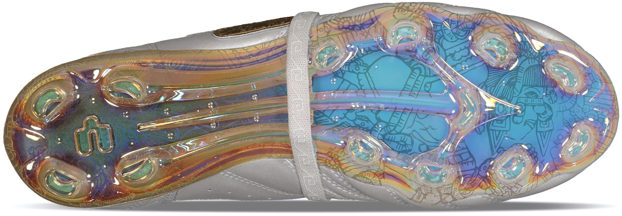 Charly Legendario 26 PFX AG