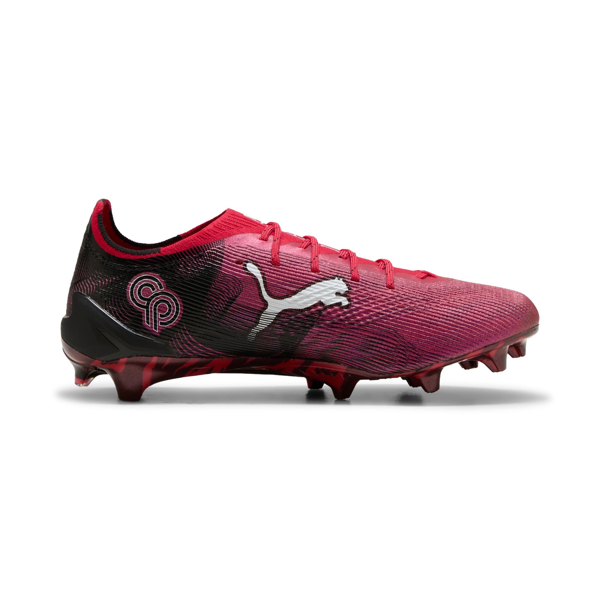 Puma Ultra 6 Ultimate CP FG