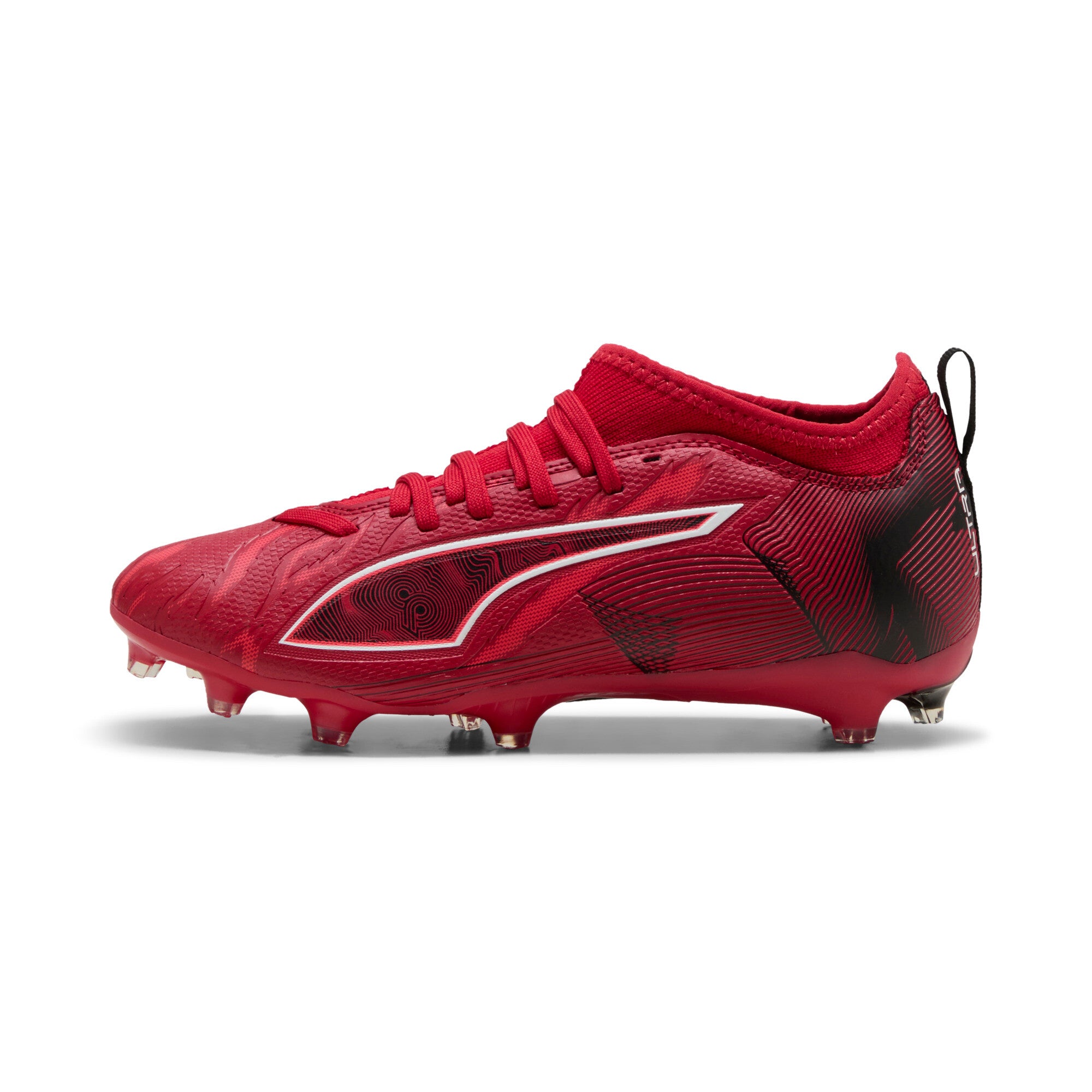 Puma Jr. Ultra 6 Match CP FG/AG