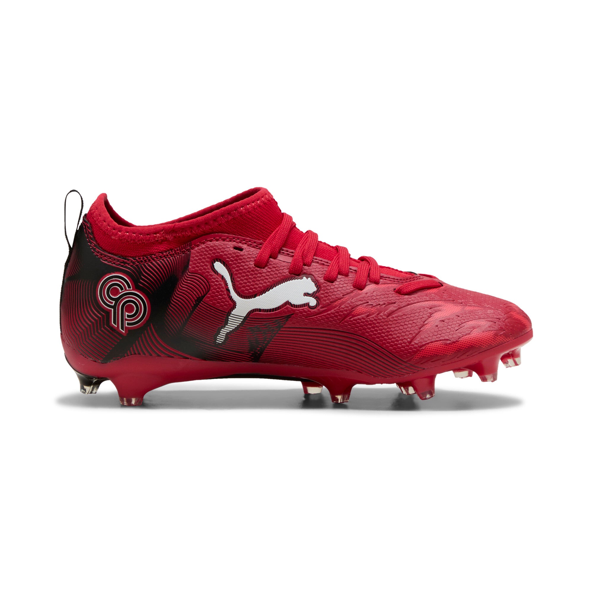 Puma Jr. Ultra 6 Match CP FG/AG