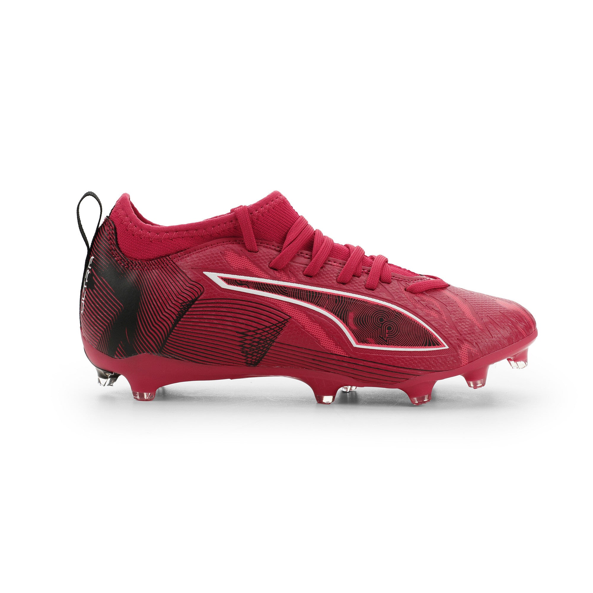Puma Jr. Ultra 6 Match CP FG/AG
