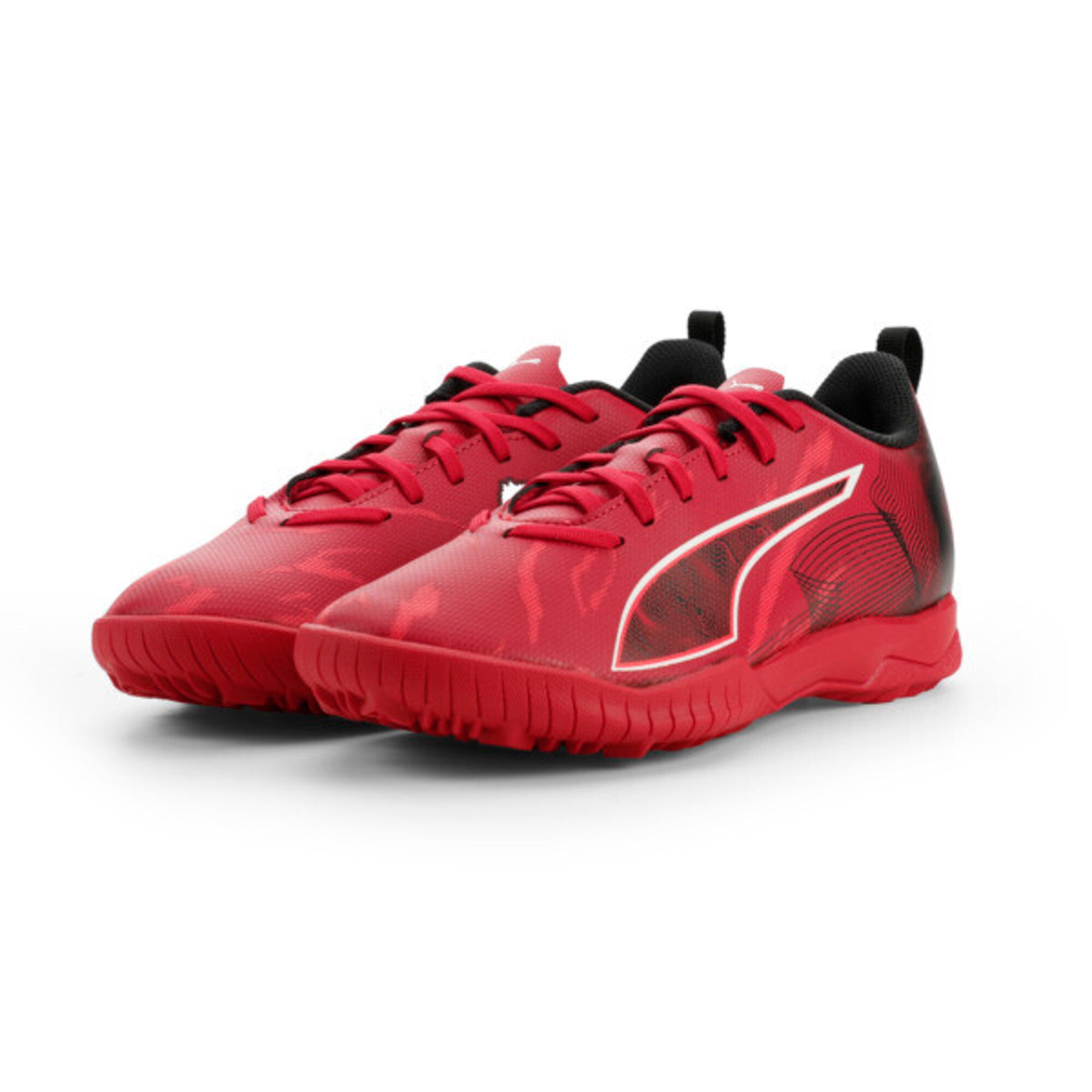 Puma Jr. Ultimate 6 Play CP TT