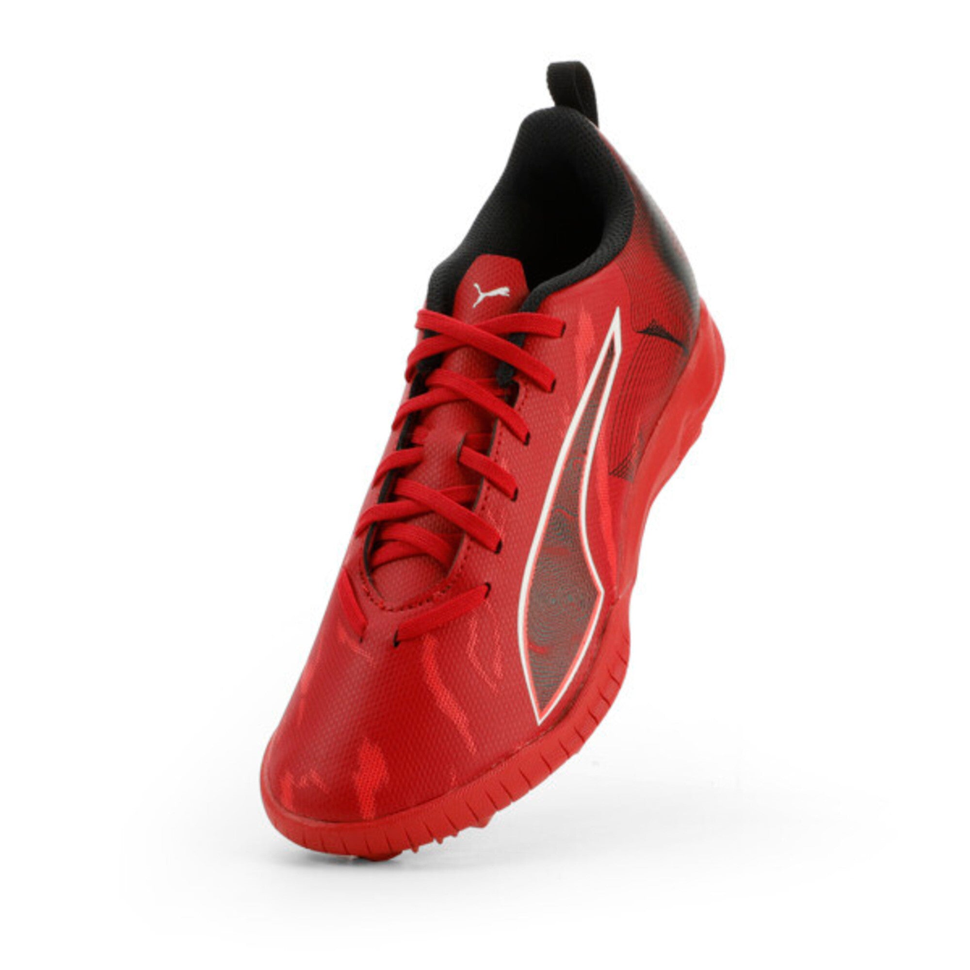 Puma Jr. Ultimate 6 Play CP TT