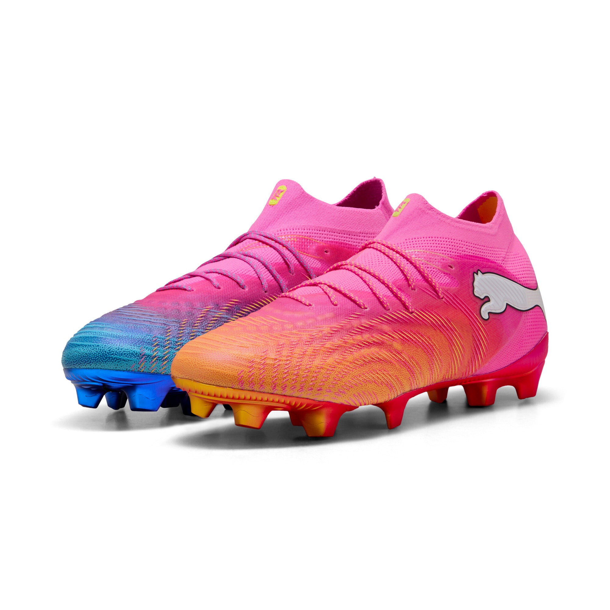Puma Future 9 Ultimate FG/AG